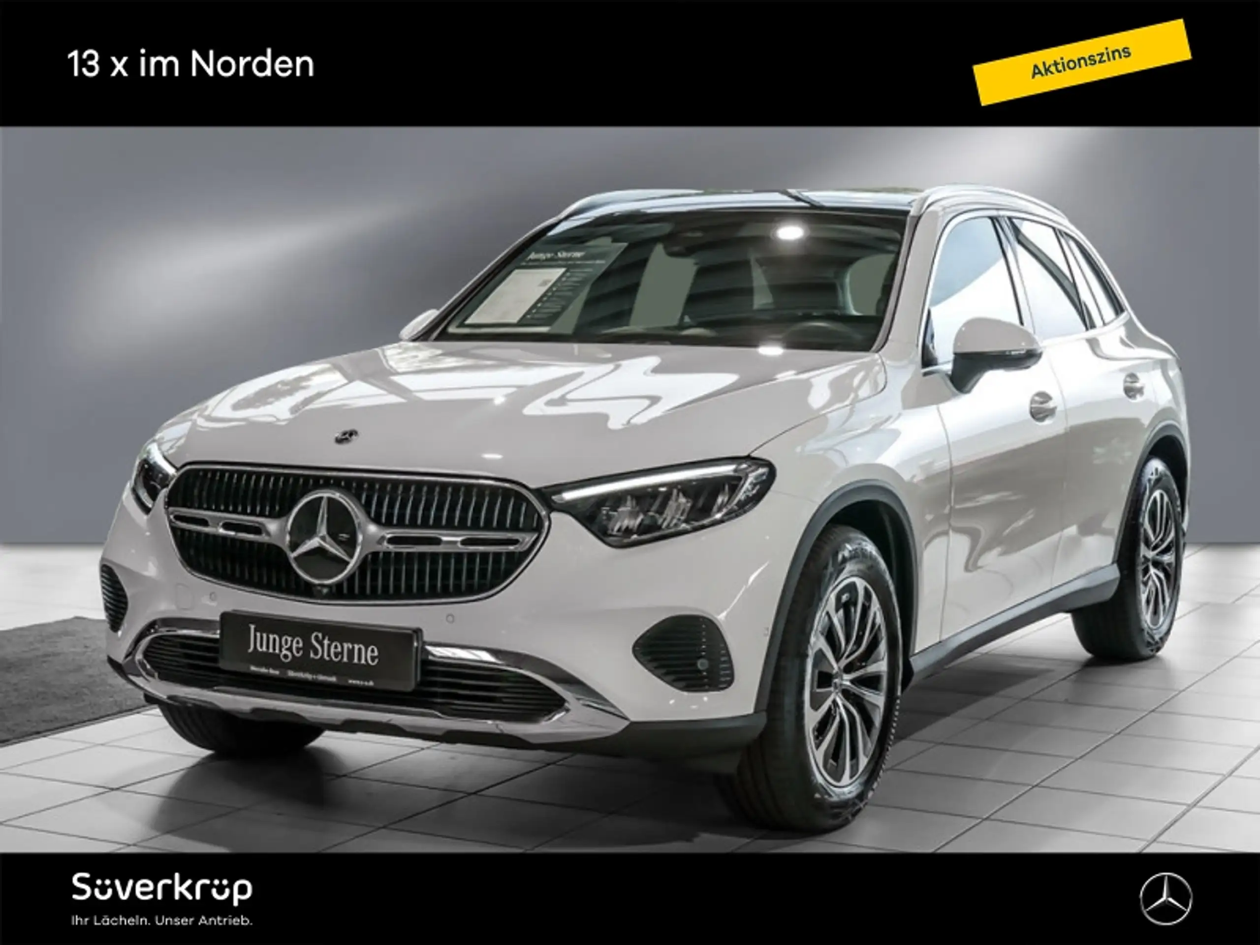 Mercedes-Benz - GLC 220