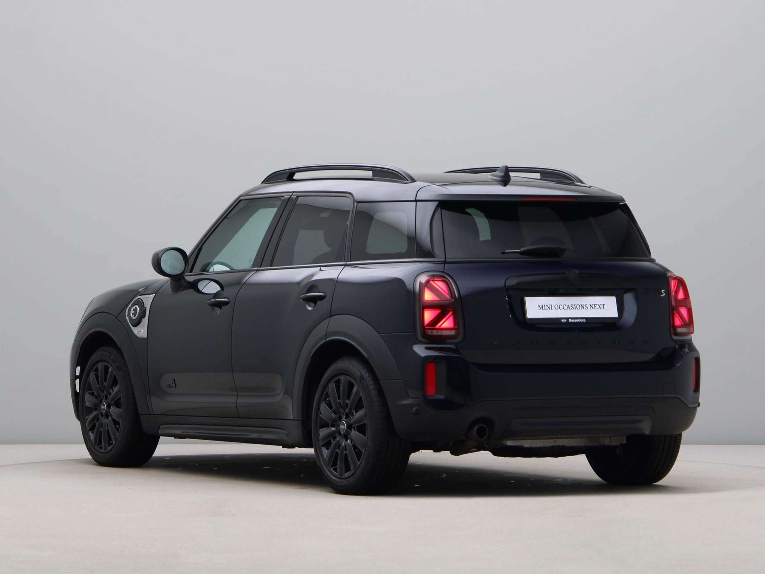 MINI - Cooper SE Countryman