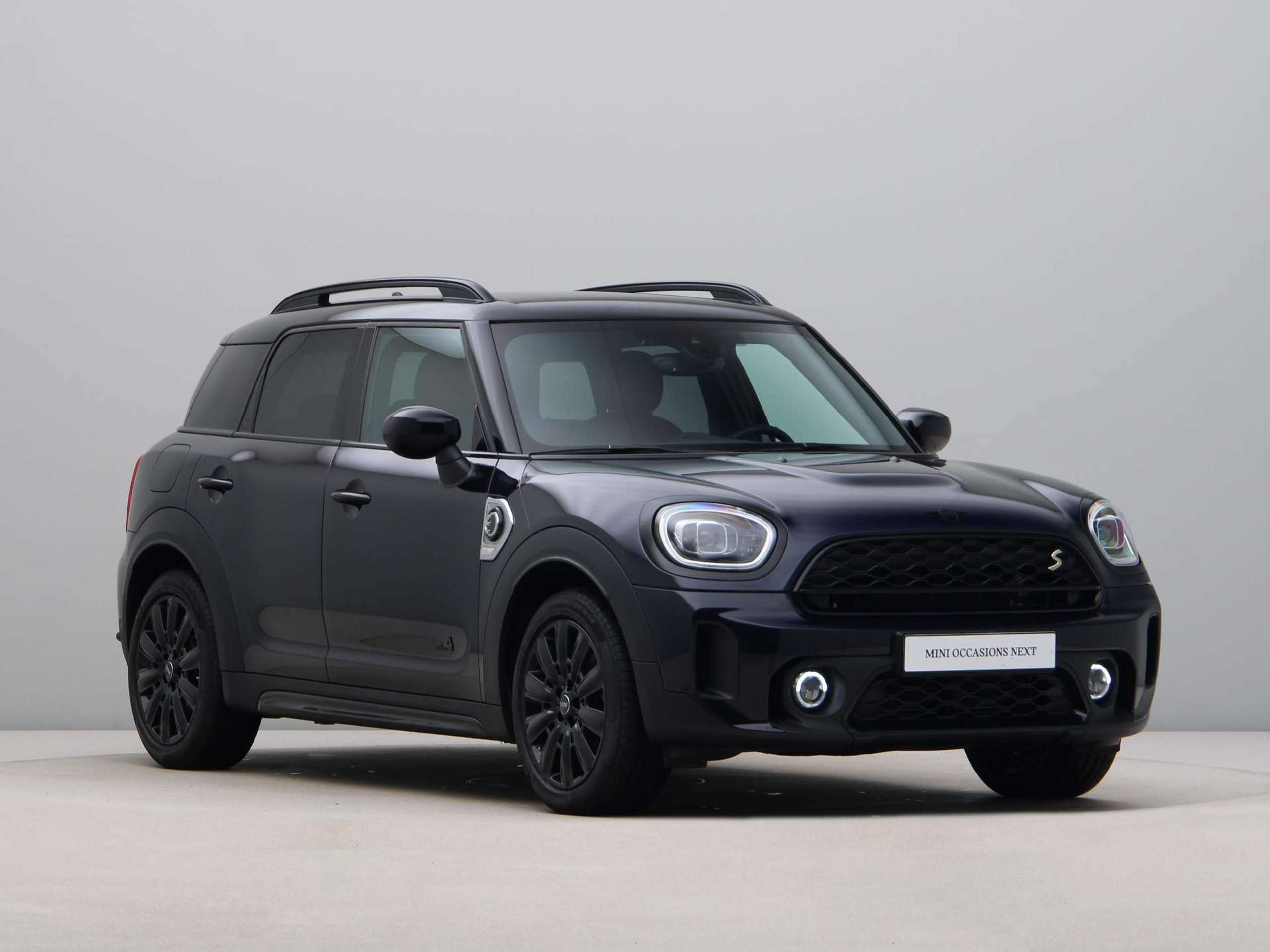 MINI - Cooper SE Countryman