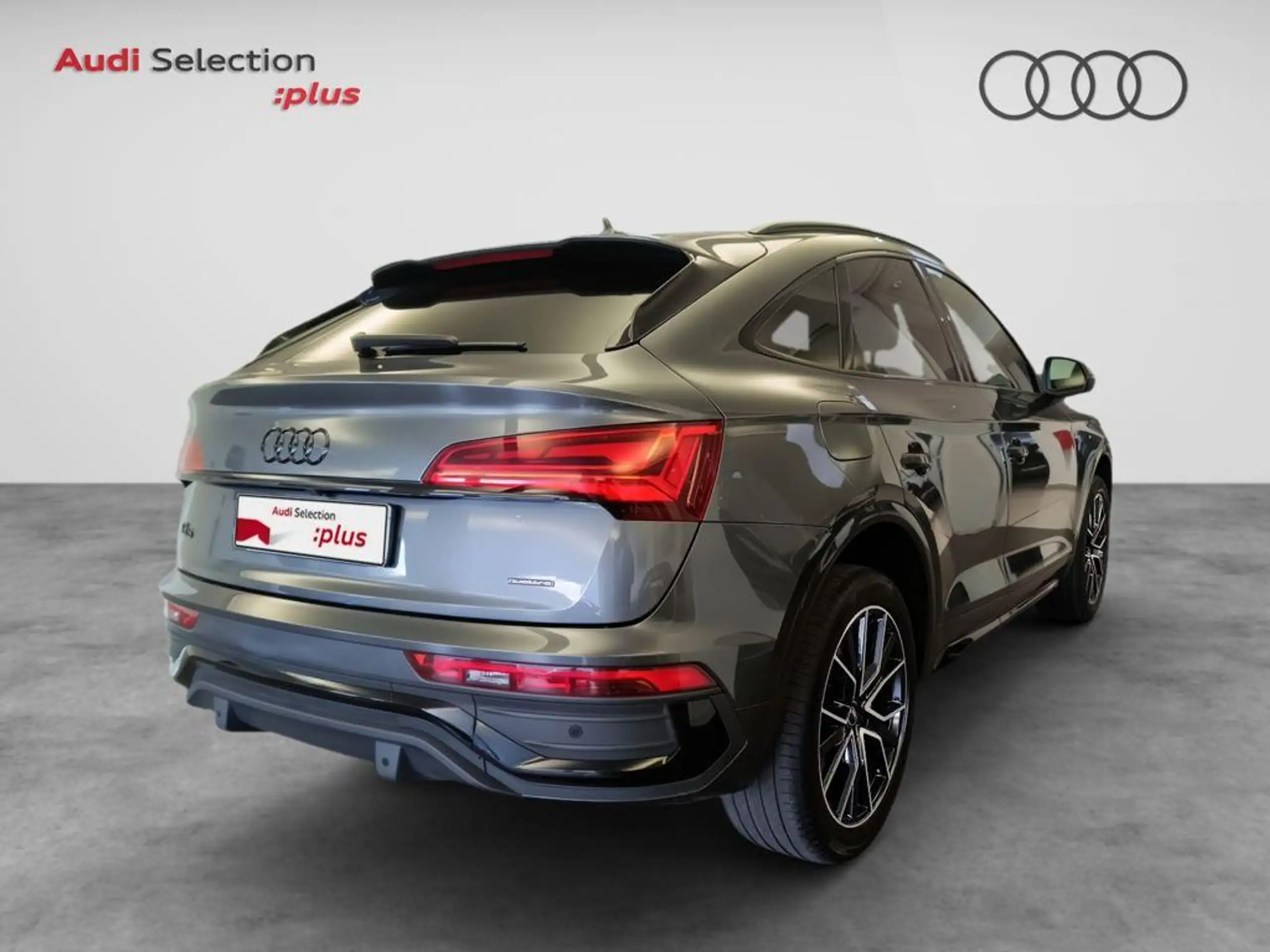 Audi - Q5