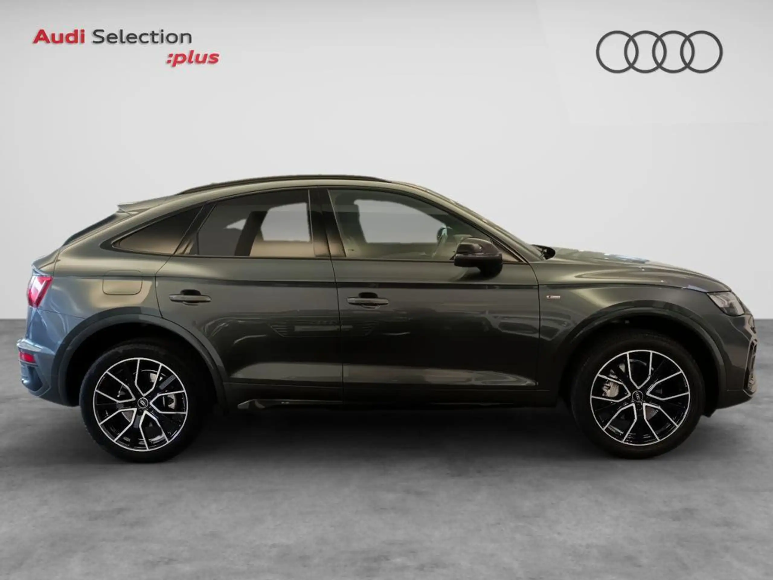 Audi - Q5