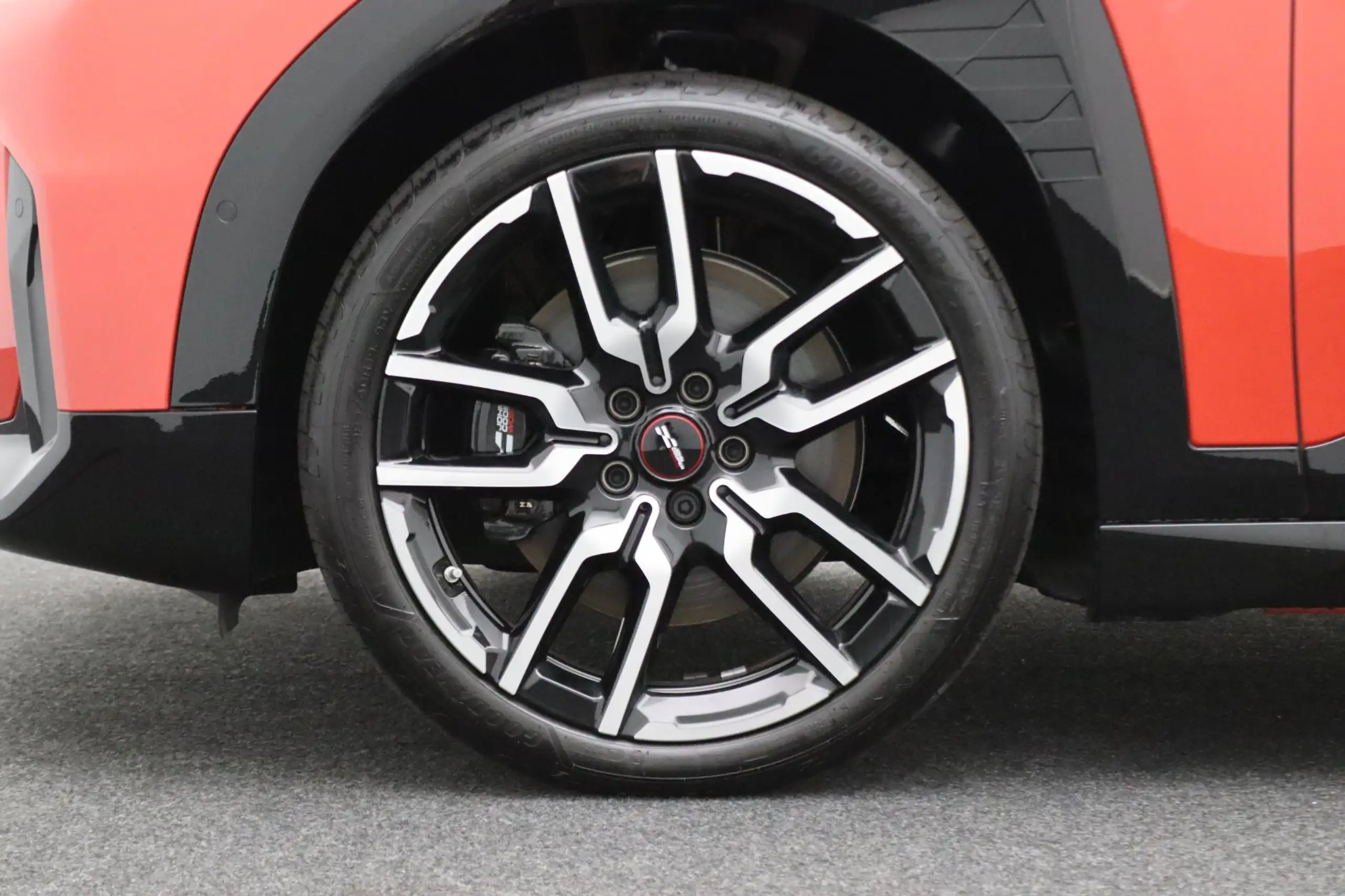 MINI - John Cooper Works