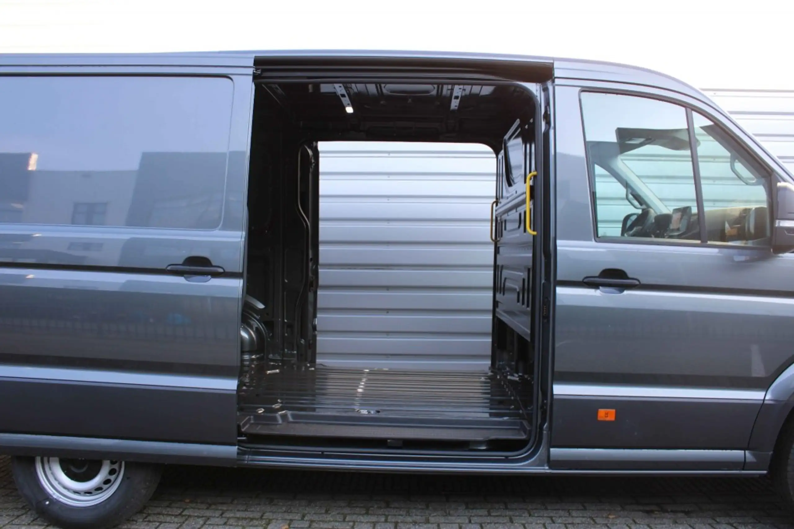 Volkswagen - Crafter