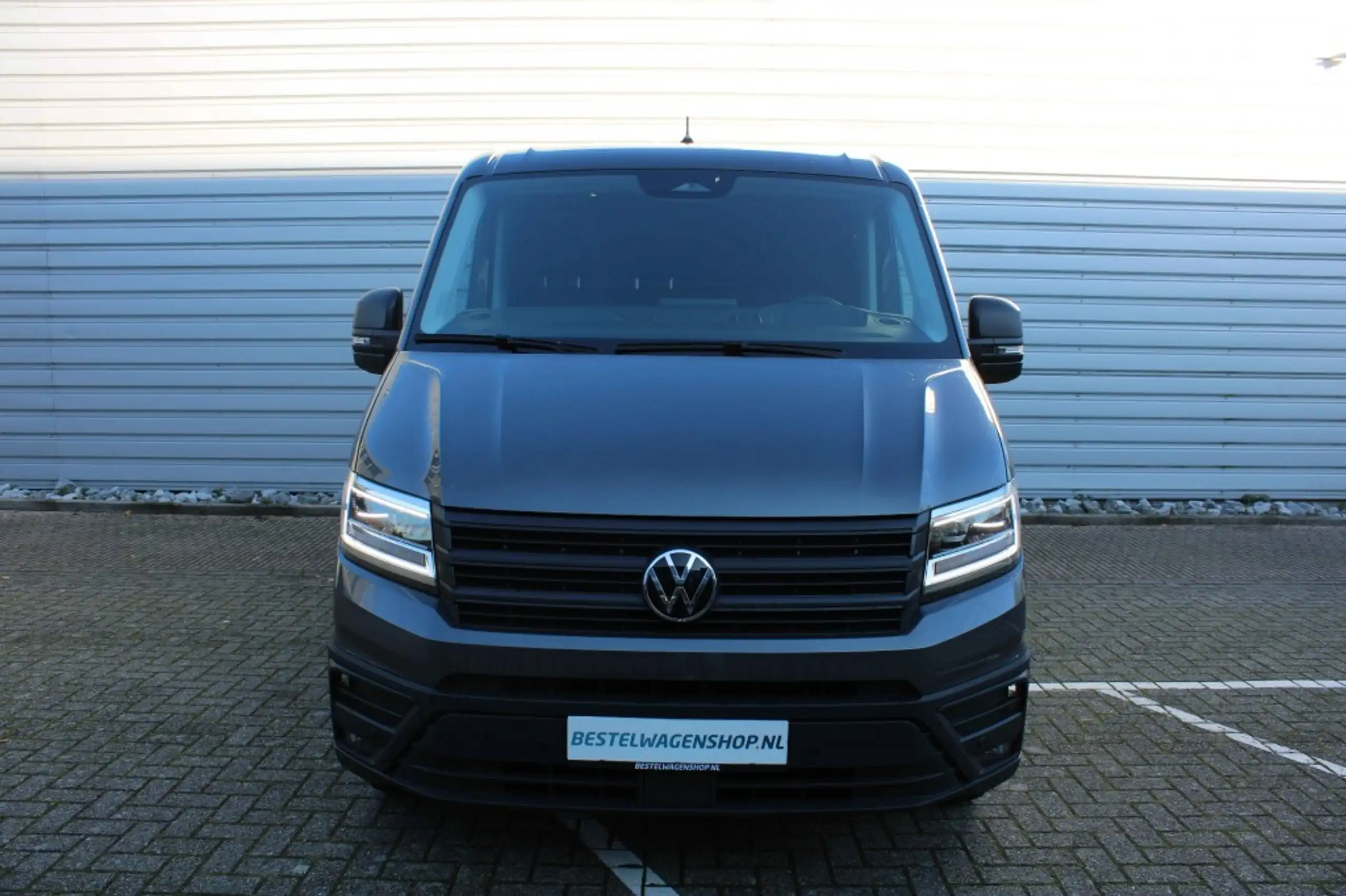 Volkswagen - Crafter