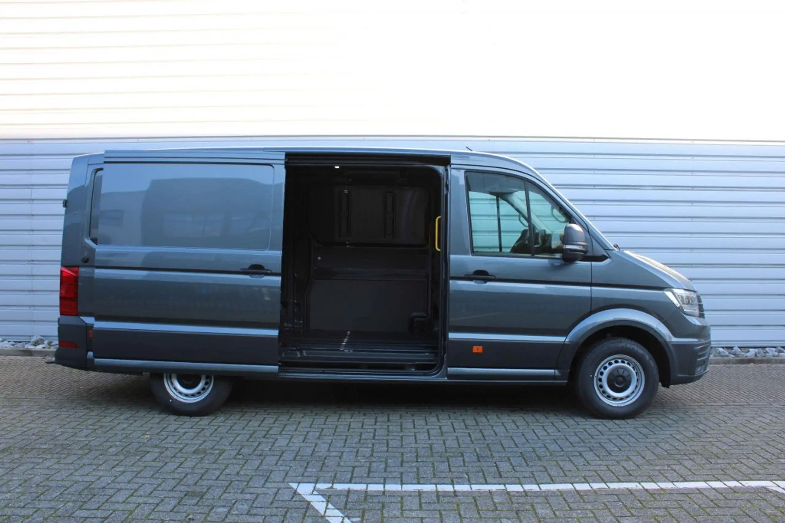 Volkswagen - Crafter