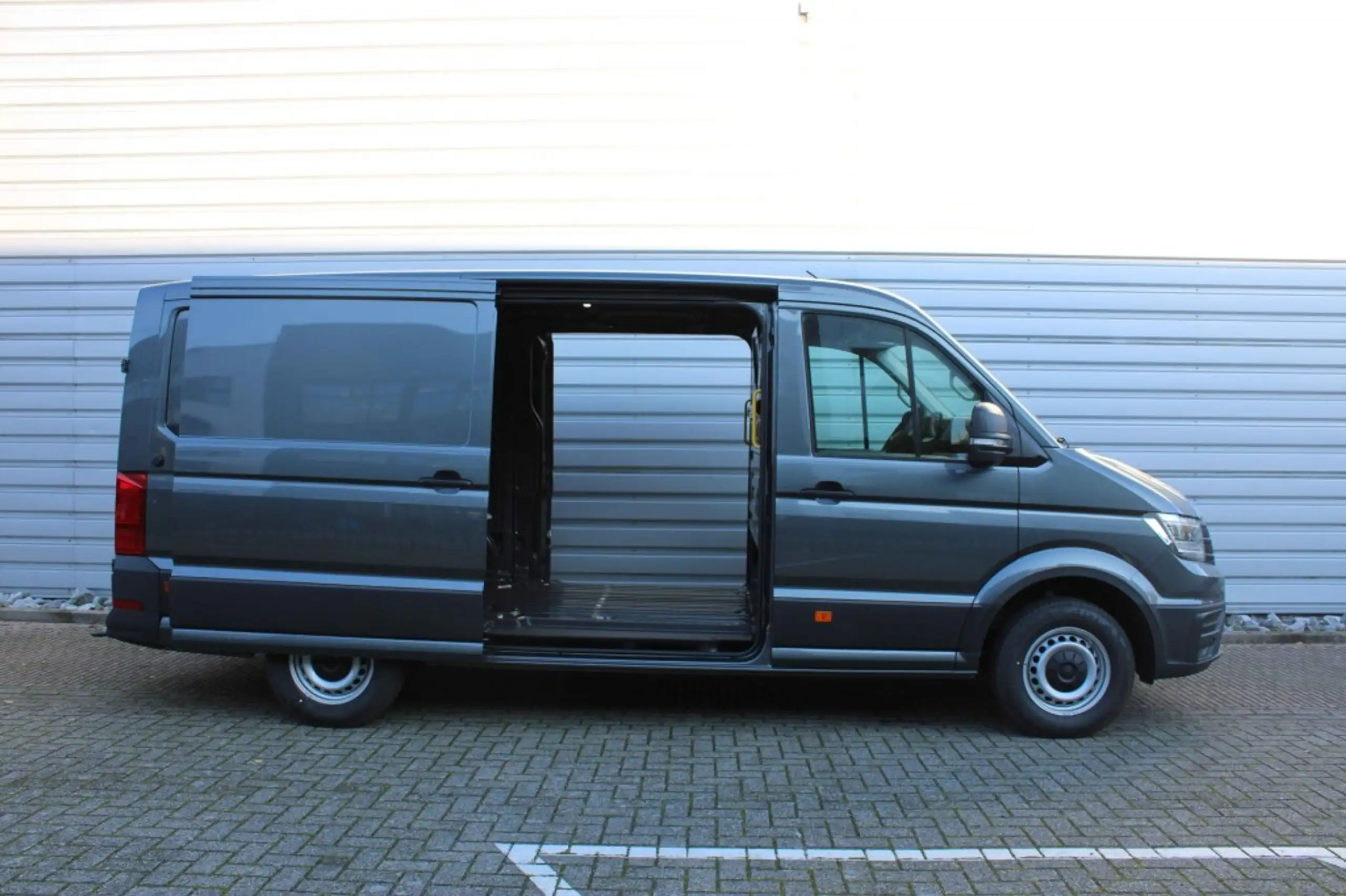 Volkswagen - Crafter