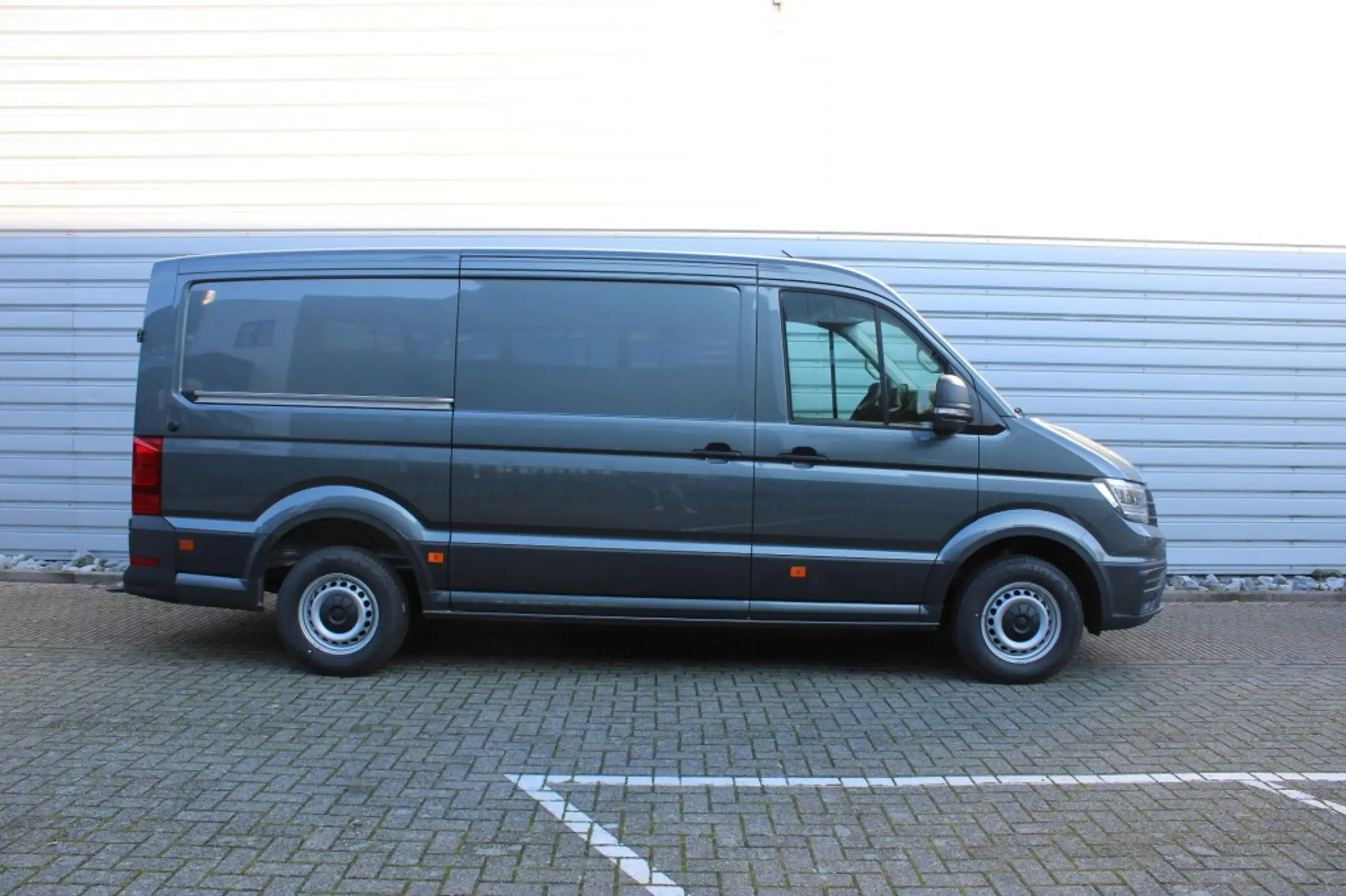 Volkswagen - Crafter