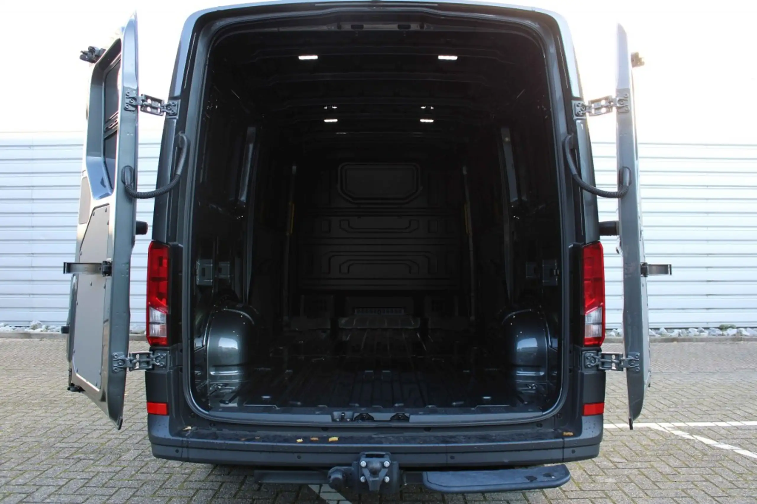 Volkswagen - Crafter