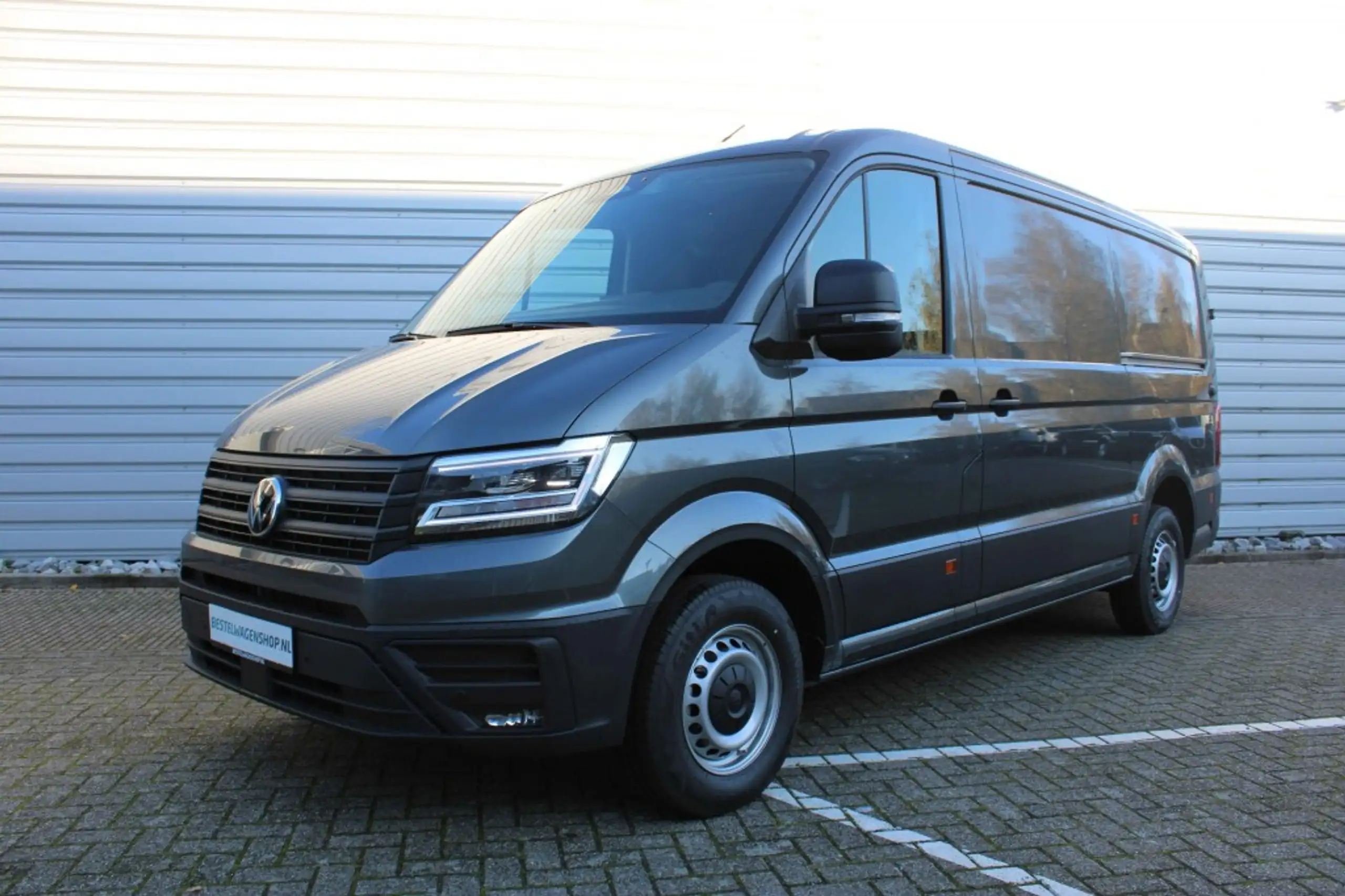 Volkswagen - Crafter