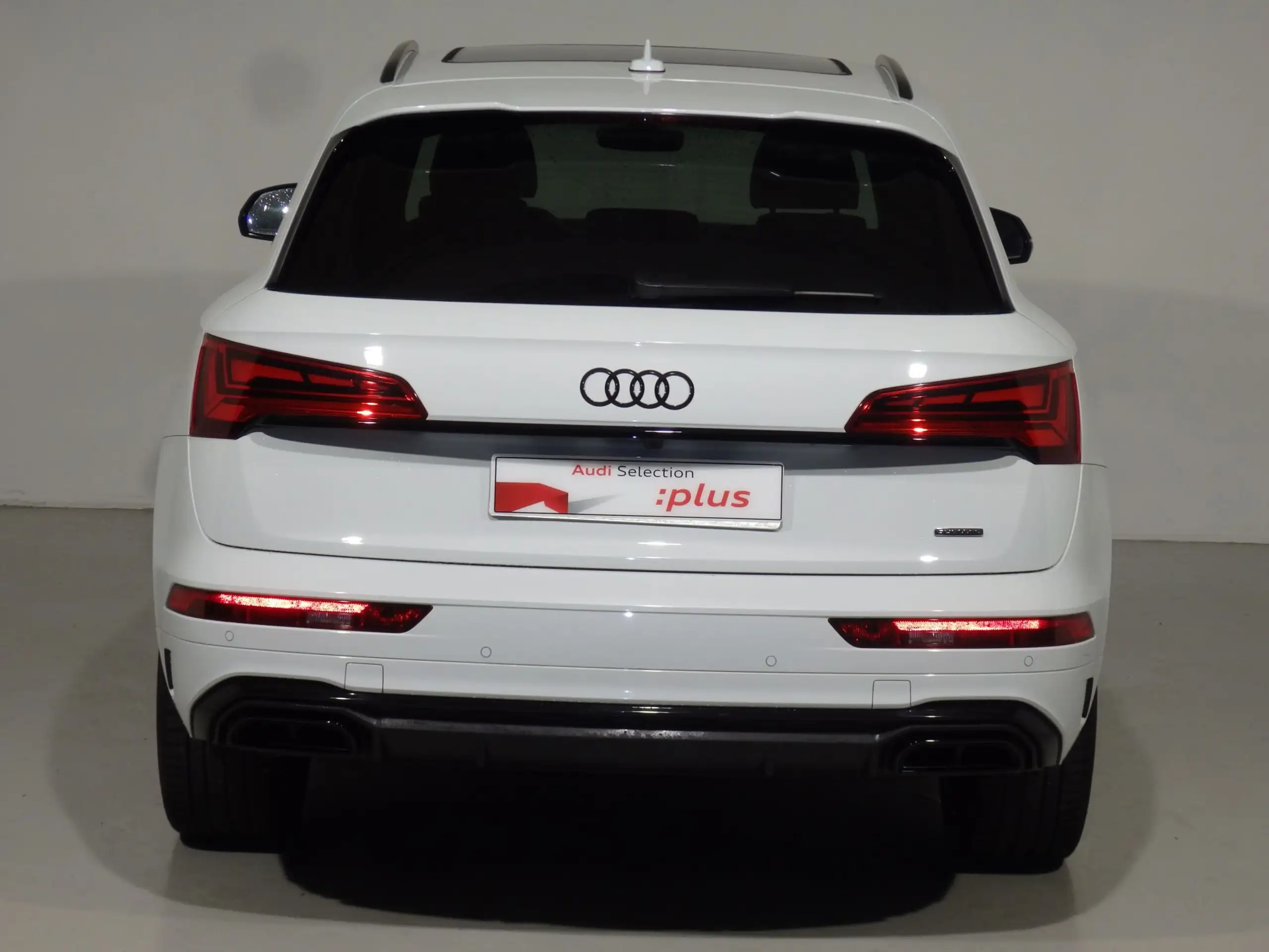 Audi - Q5