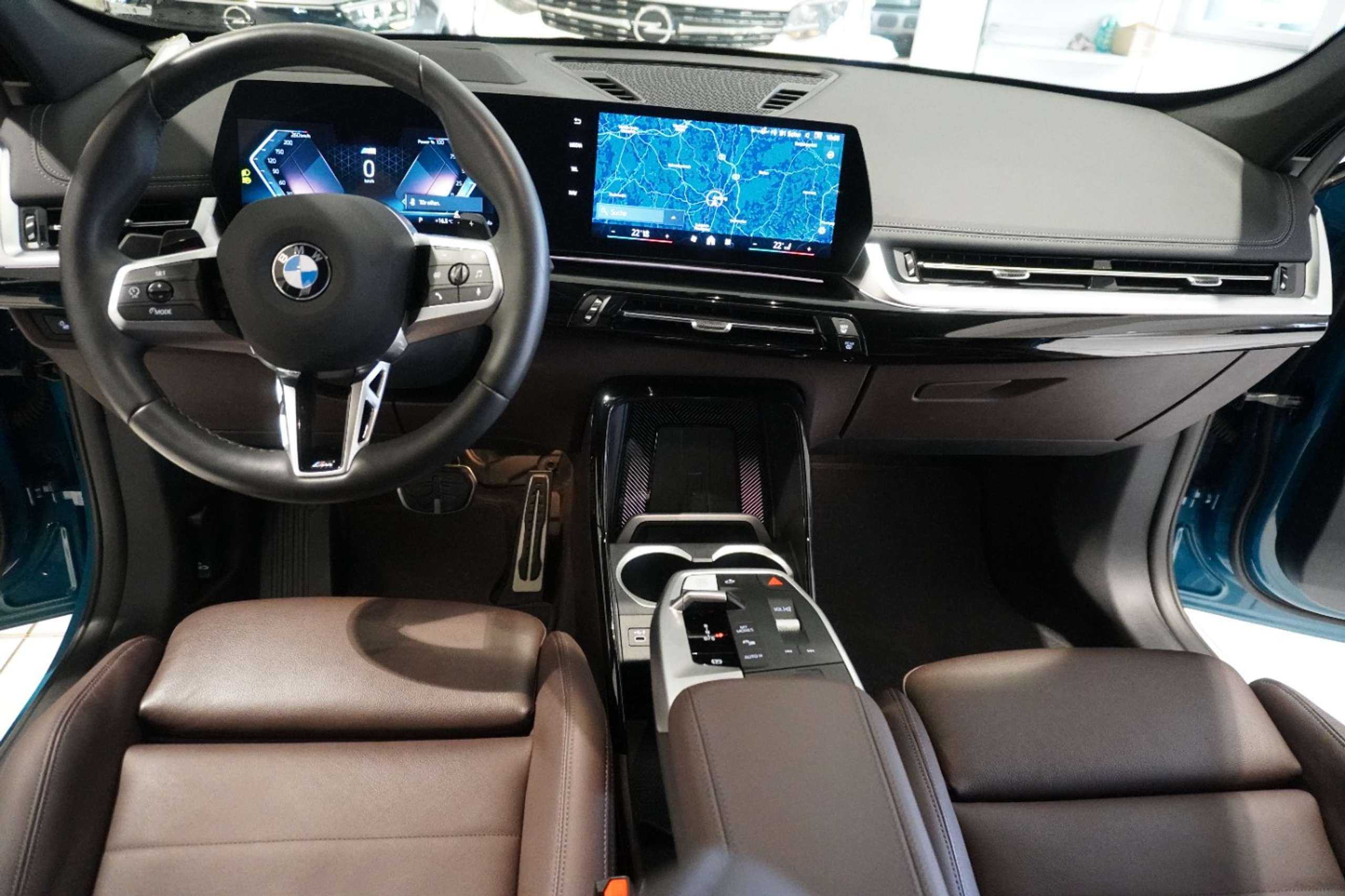 BMW - X1