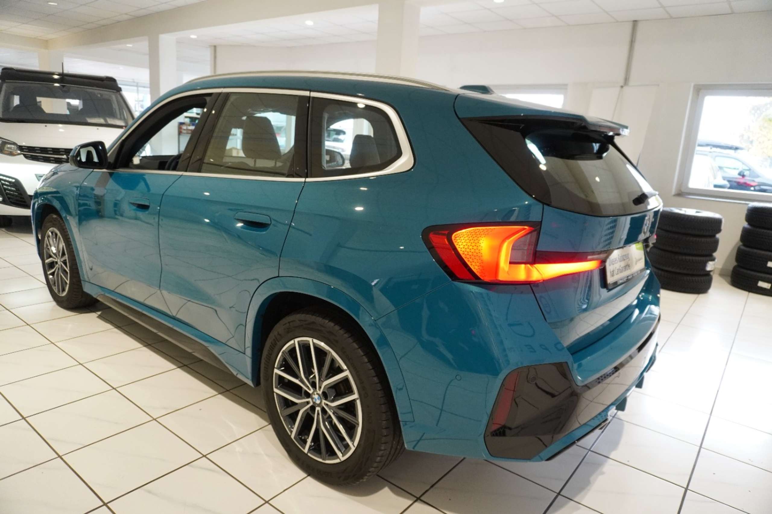 BMW - X1