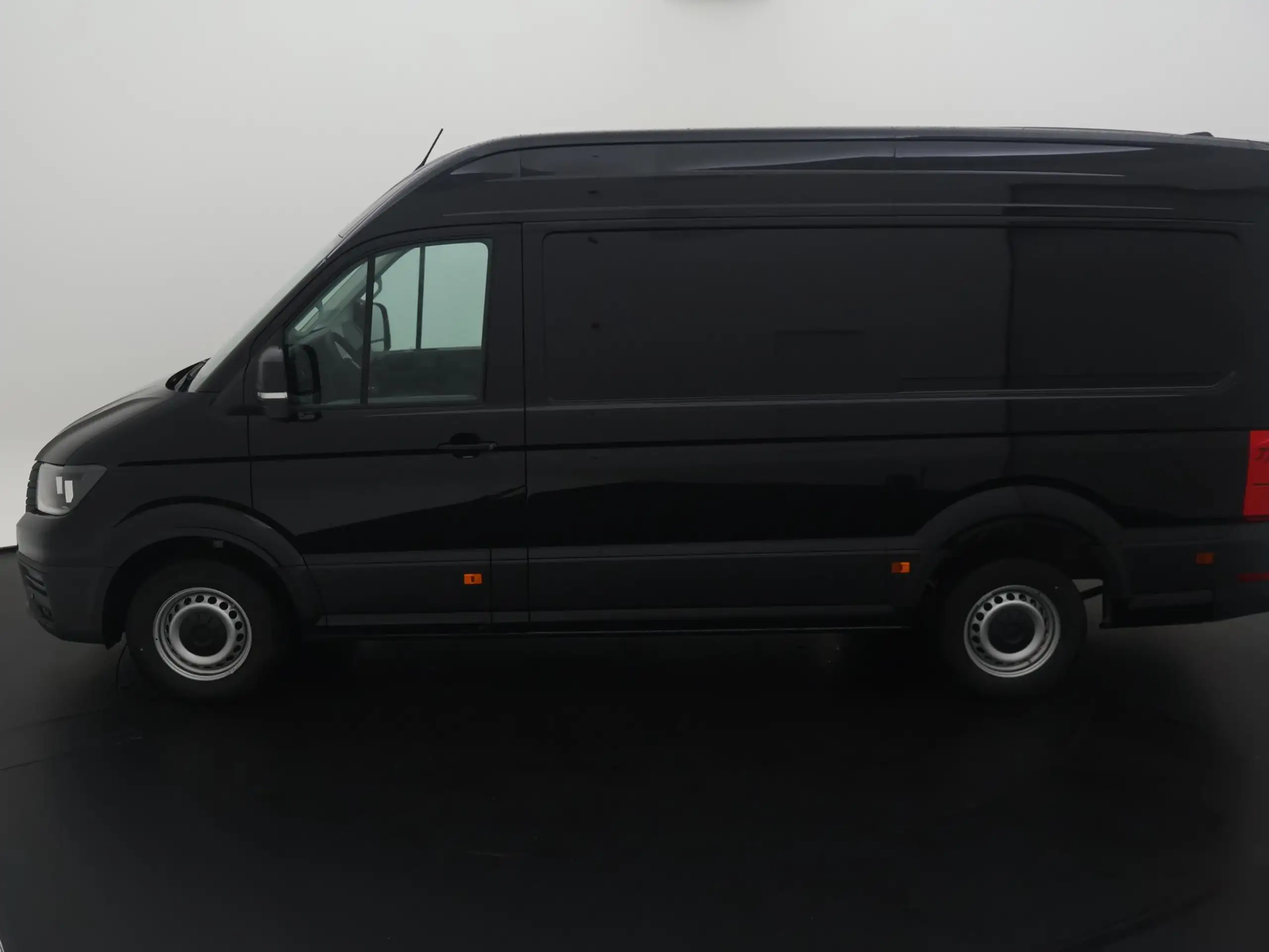 Volkswagen - Crafter