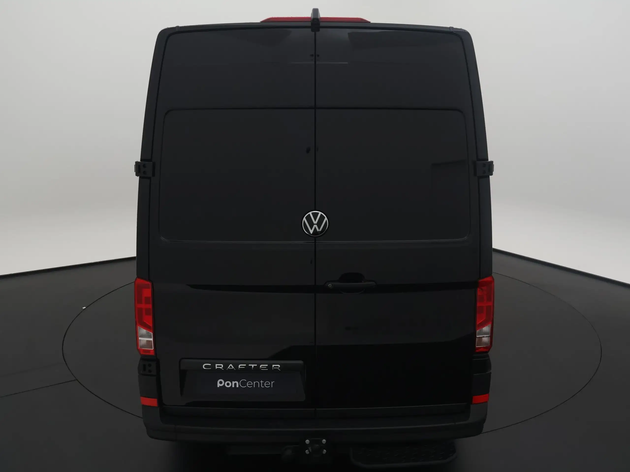 Volkswagen - Crafter