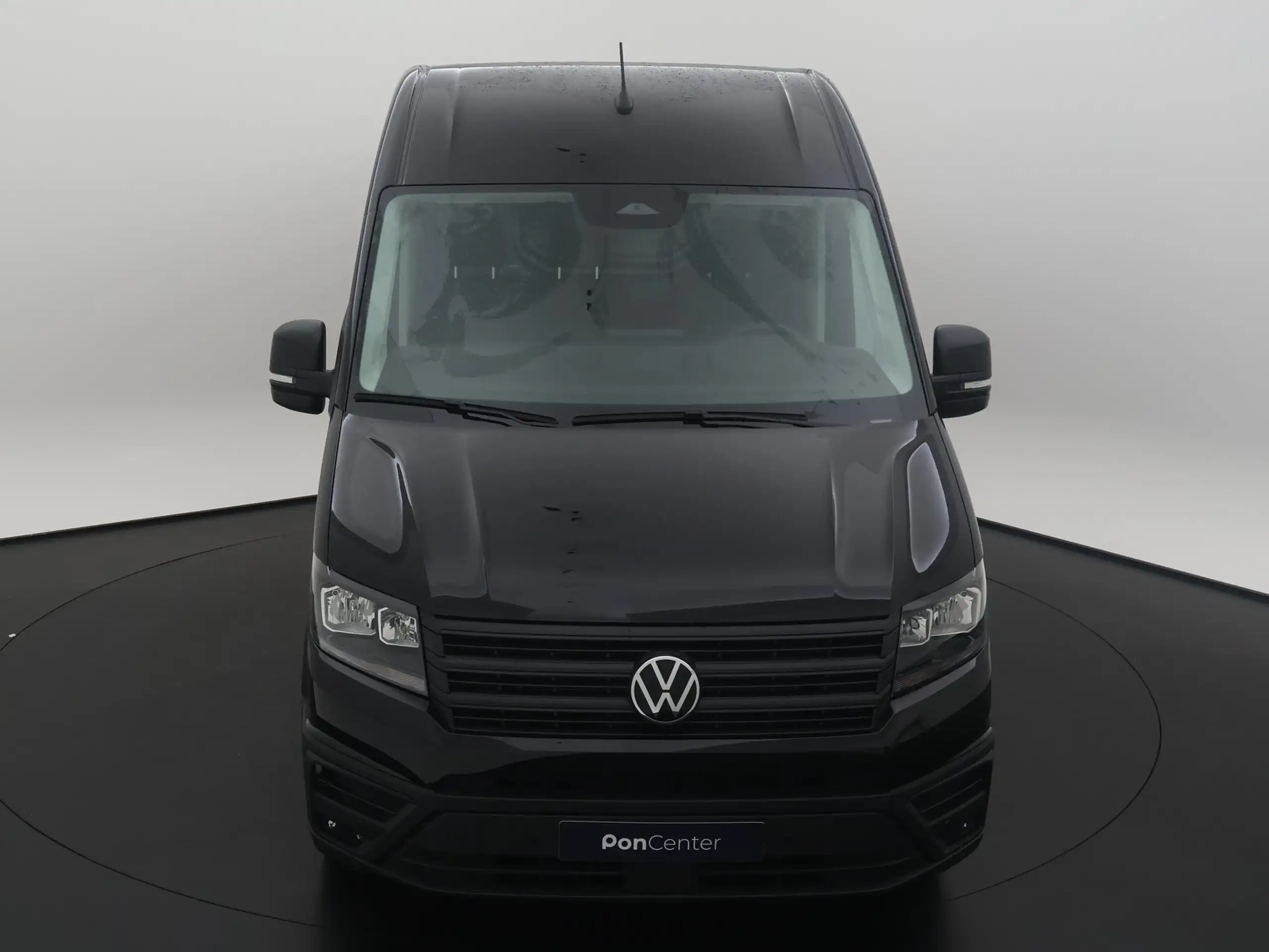 Volkswagen - Crafter