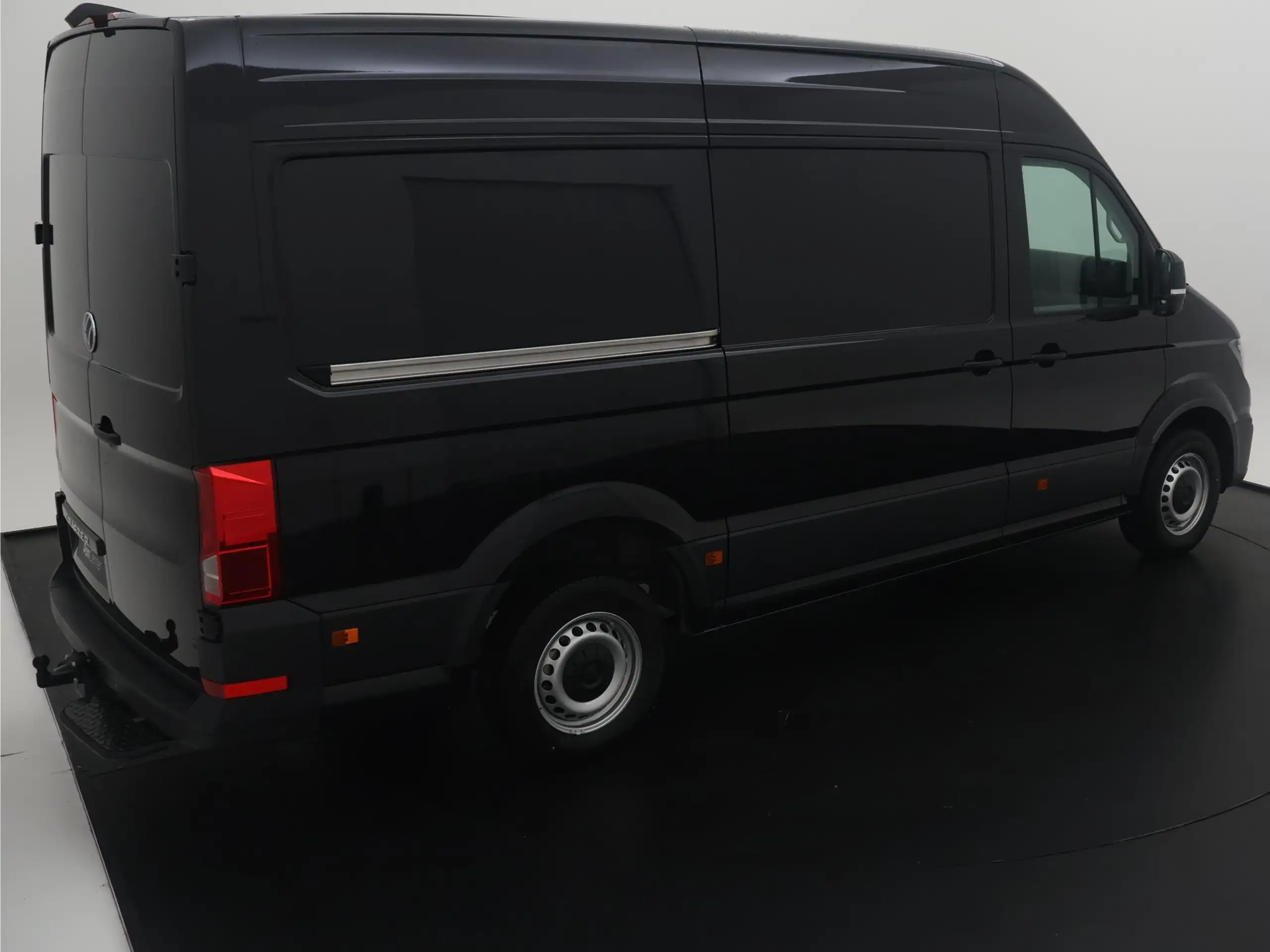 Volkswagen - Crafter