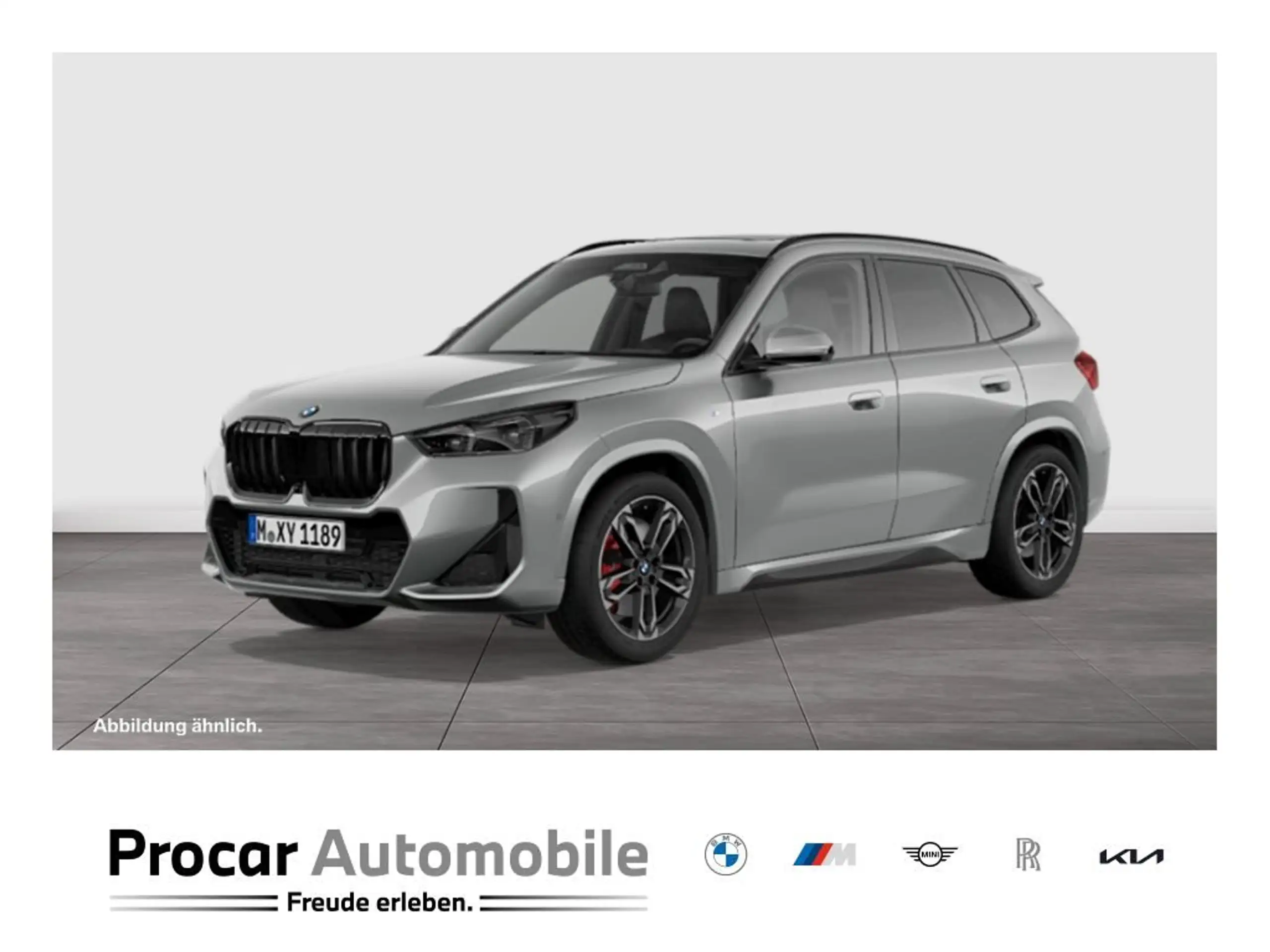 BMW - X1