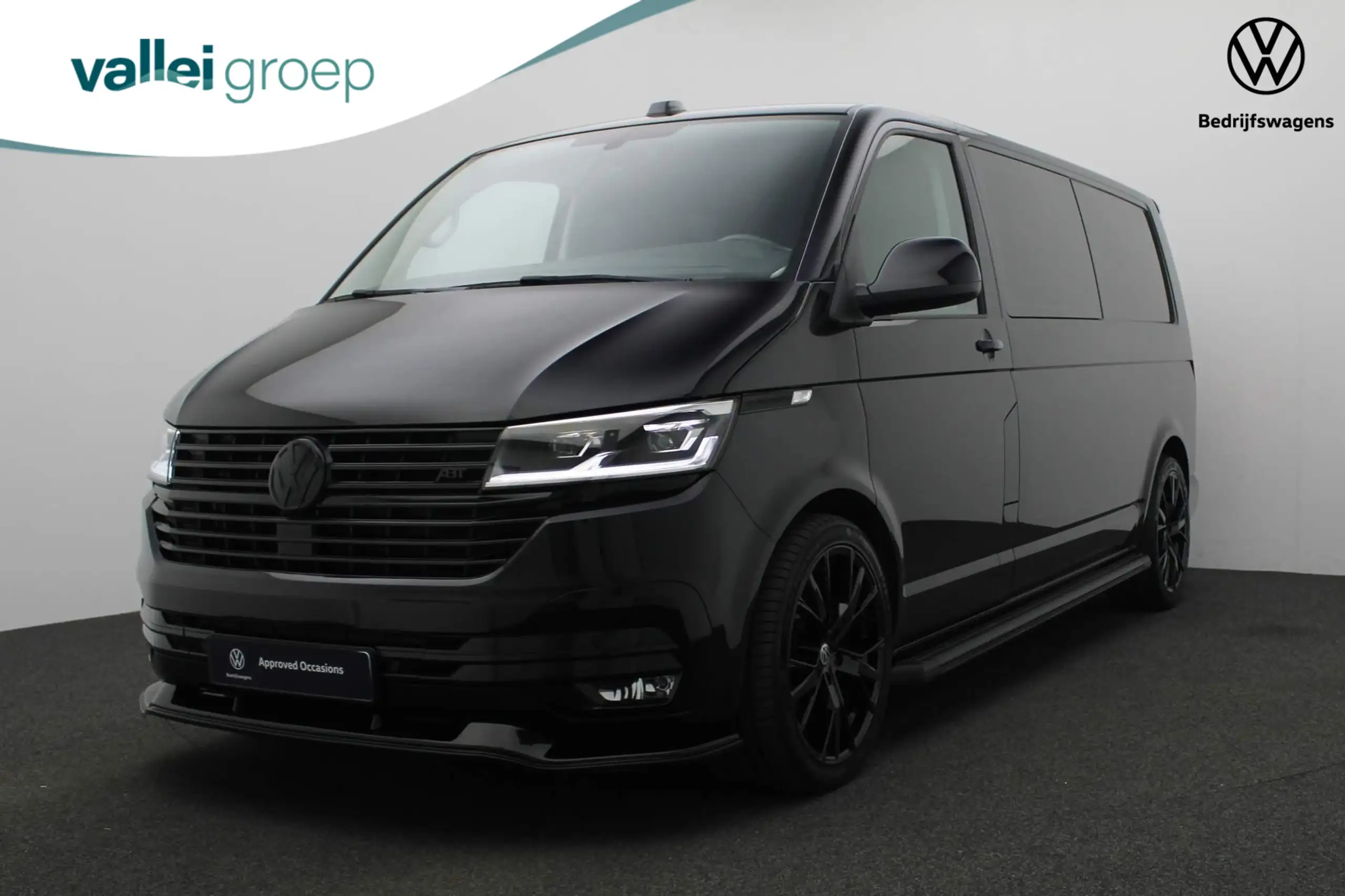 Volkswagen T6.1 Transporter 2020