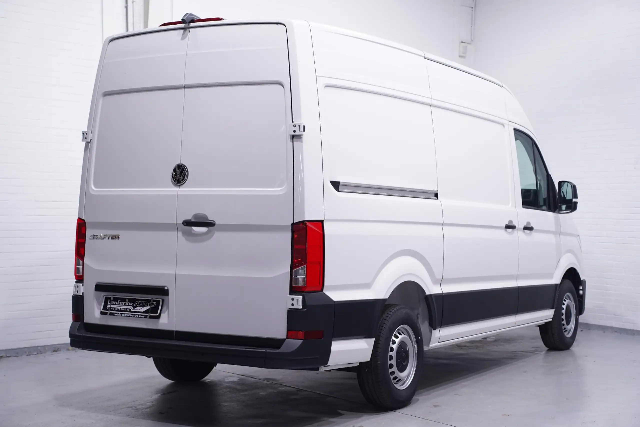 Volkswagen - Crafter