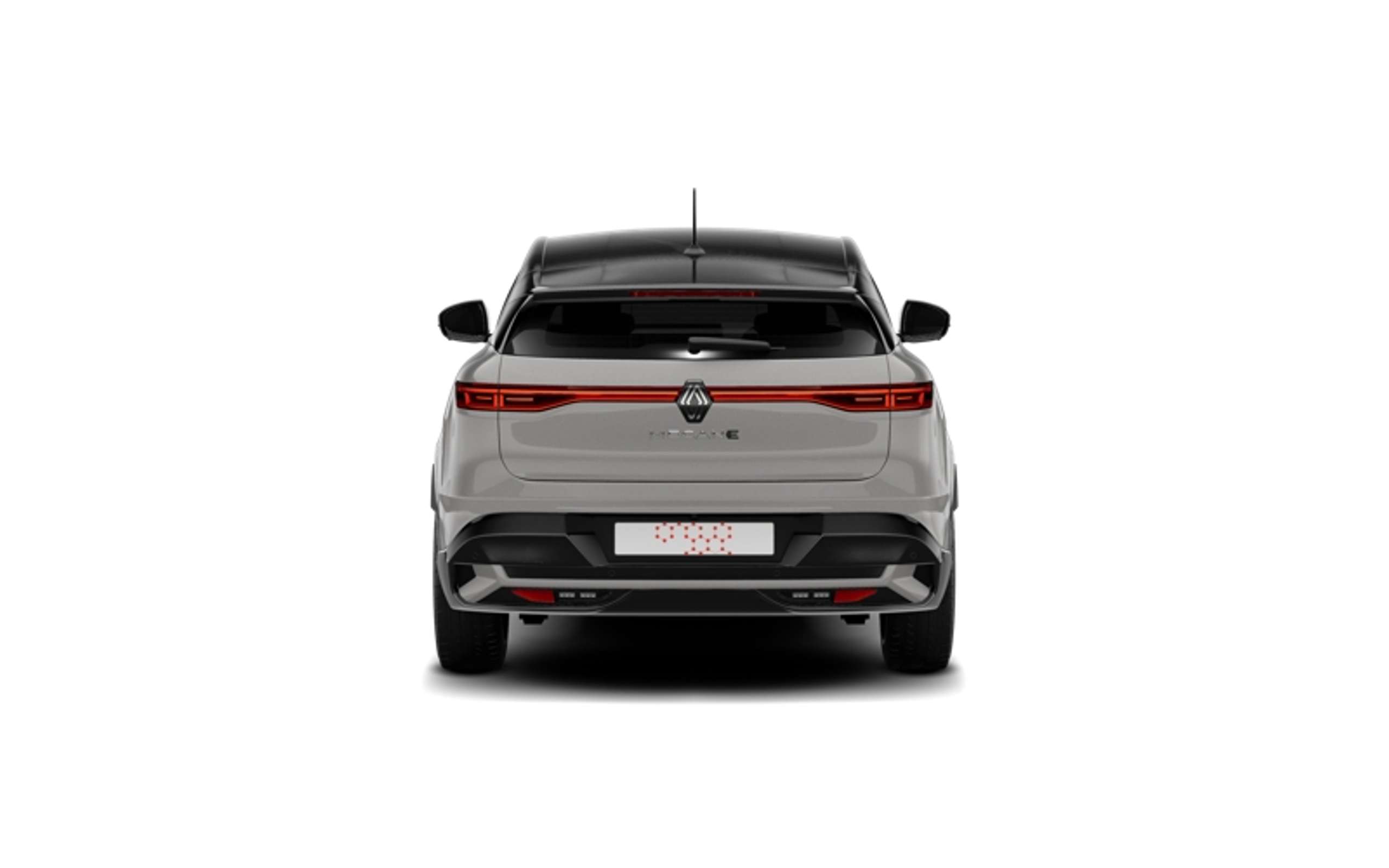 Renault - Megane E-Tech