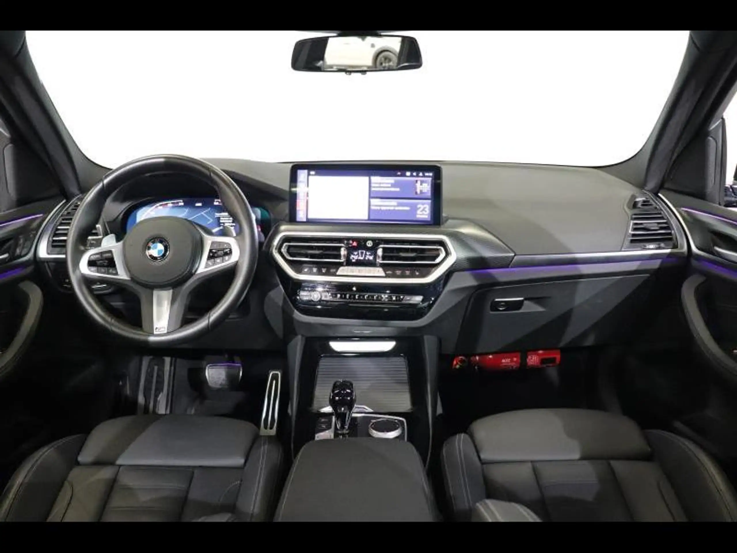 BMW - X3