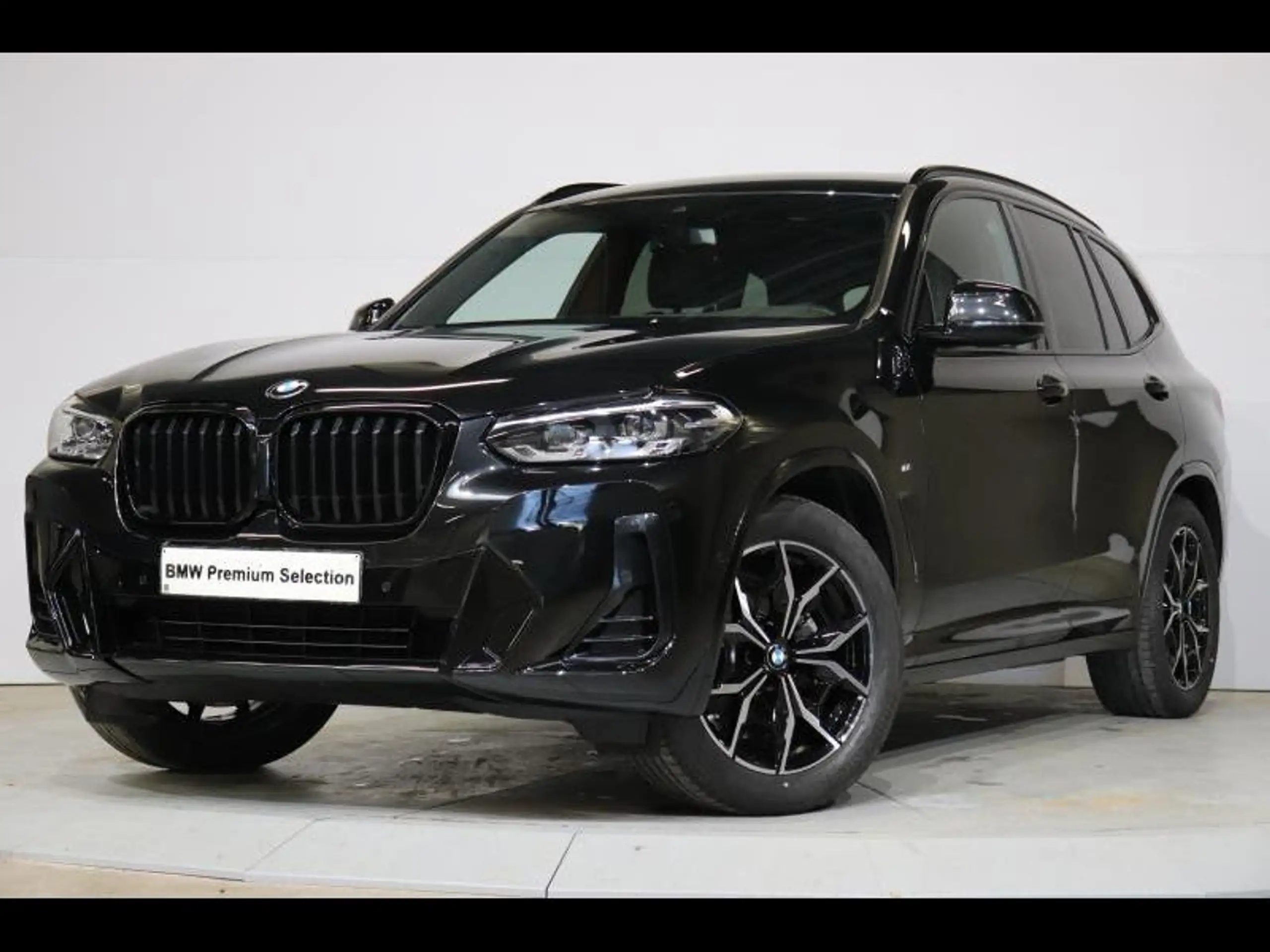 BMW - X3