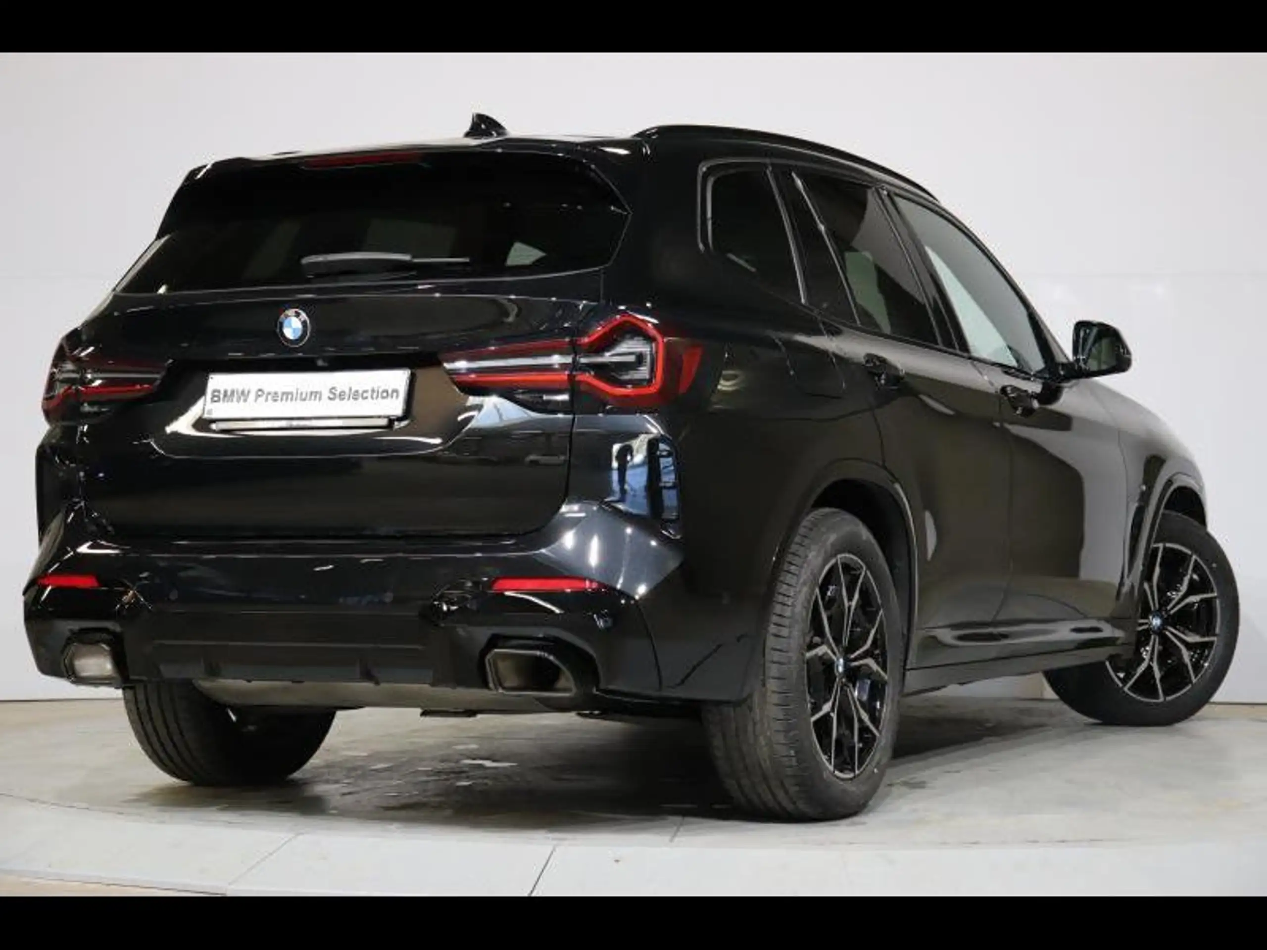 BMW - X3