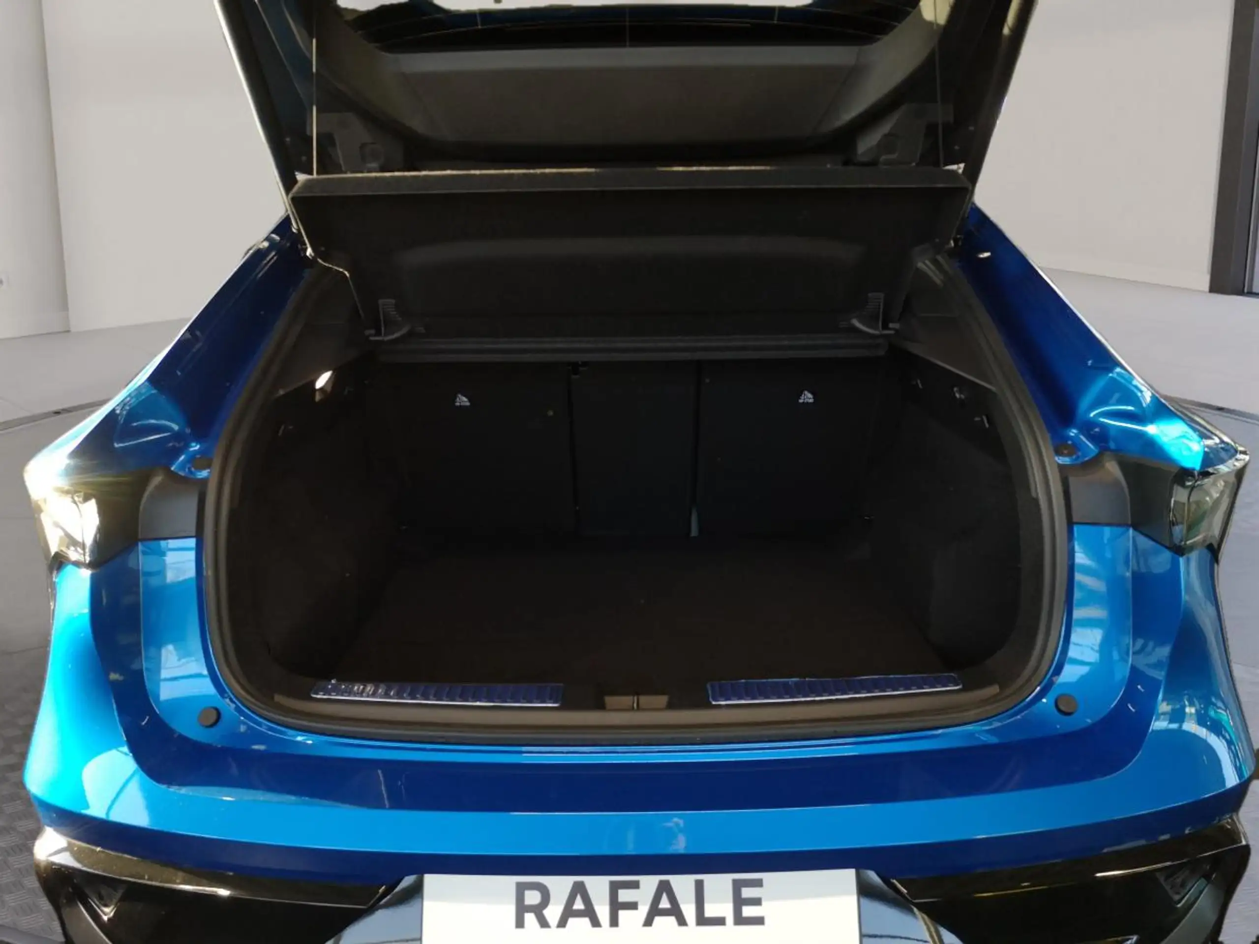 Renault - Rafale