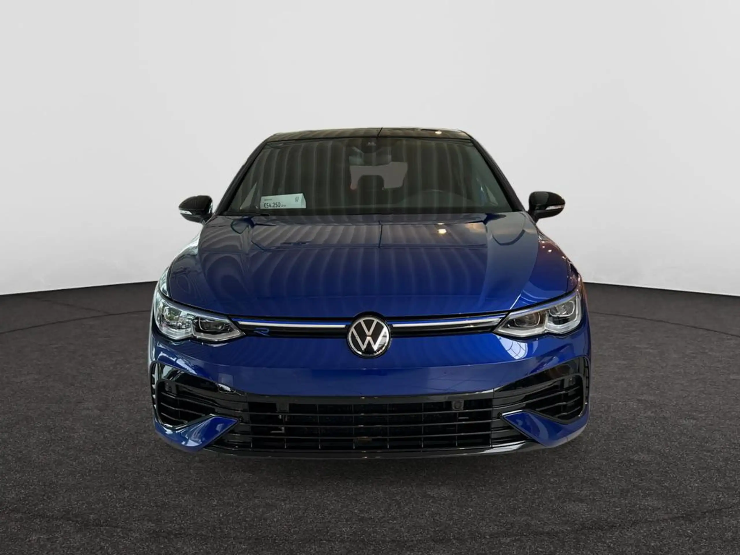 Volkswagen - Golf R