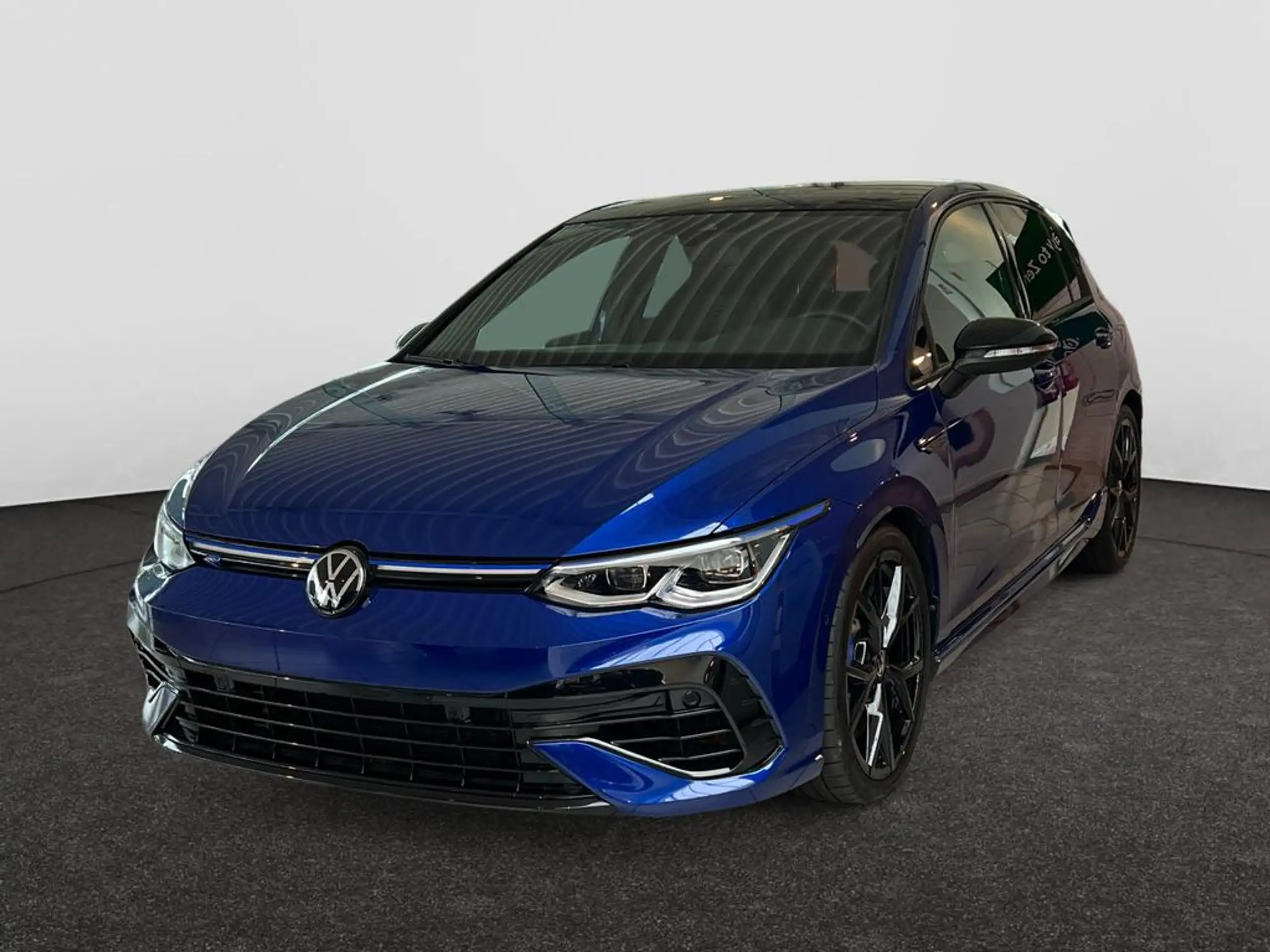 Volkswagen - Golf R