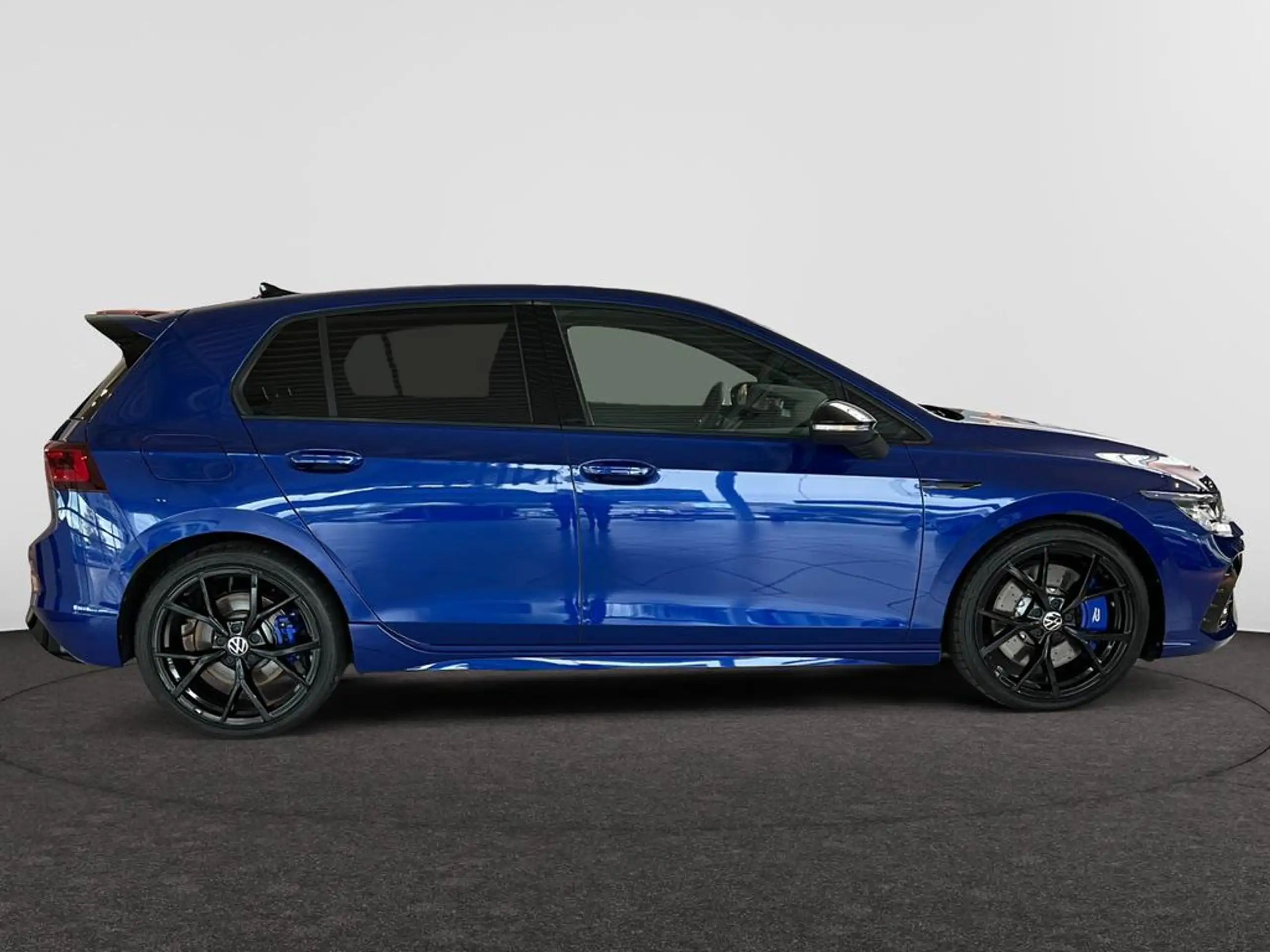 Volkswagen - Golf R