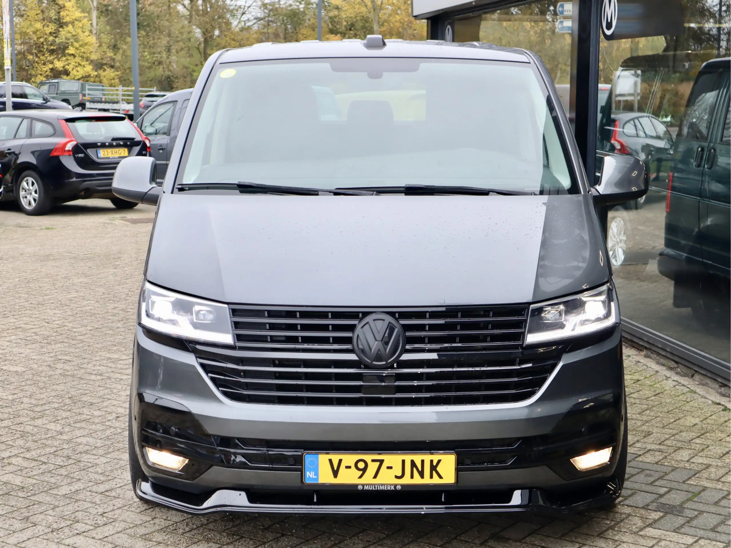 Volkswagen - T6.1 Caravelle