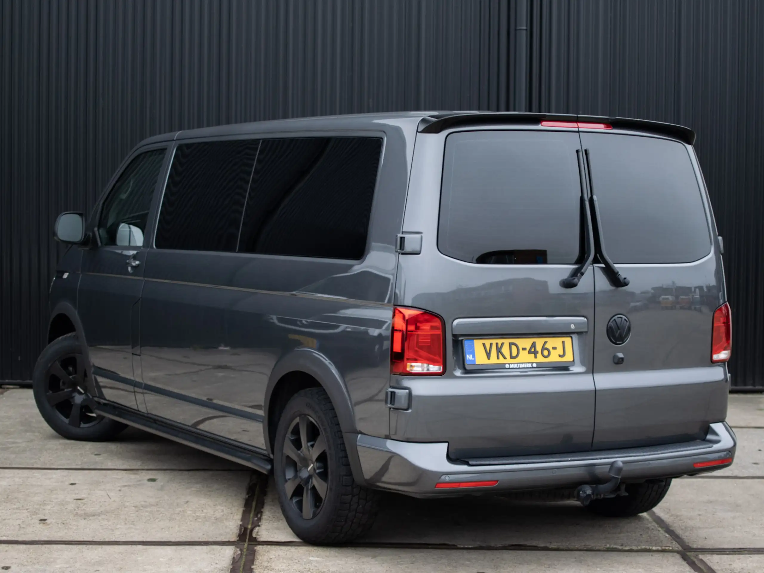 Volkswagen - T6.1 Transporter