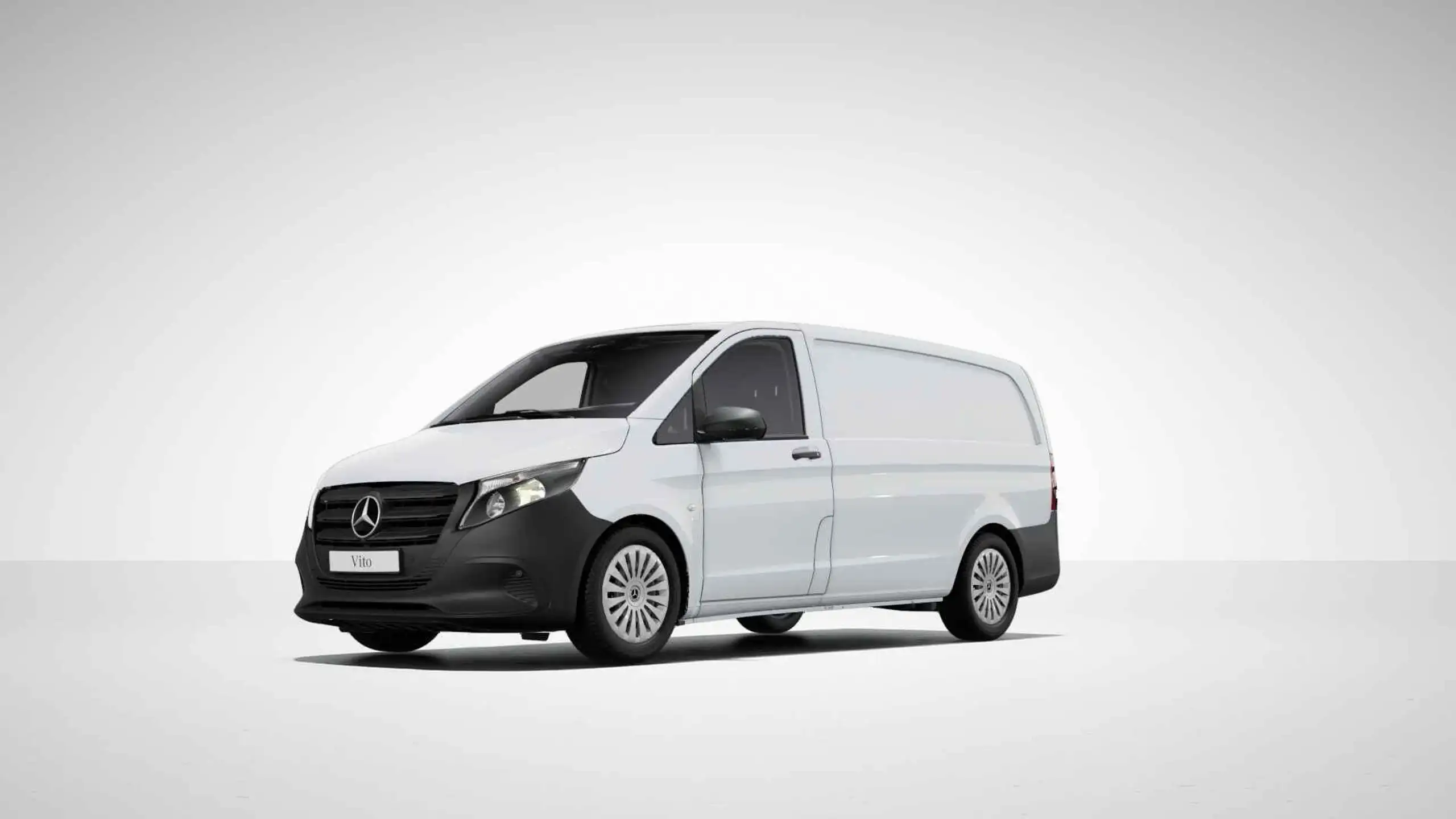 Mercedes-Benz - Vito