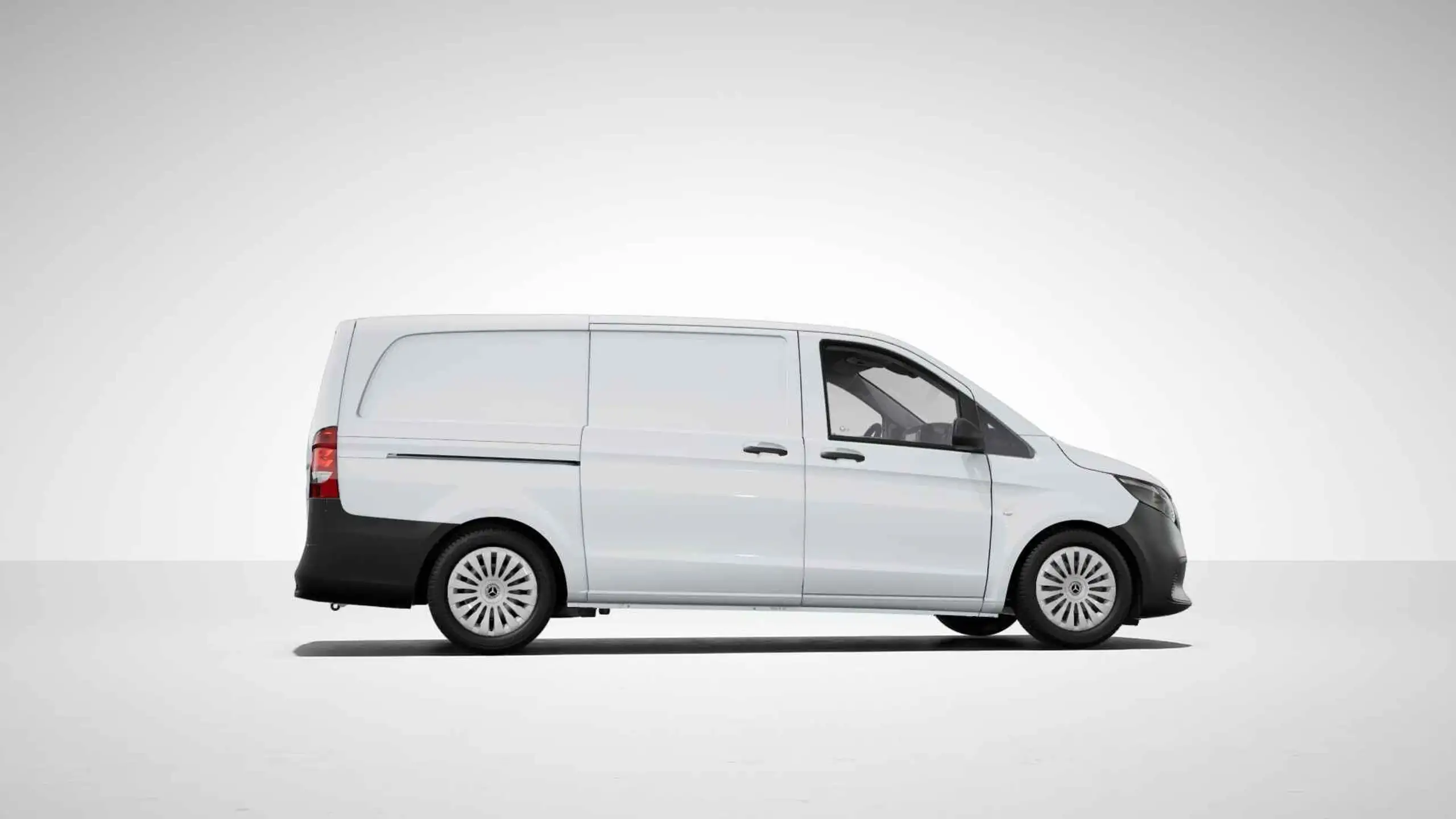 Mercedes-Benz - Vito