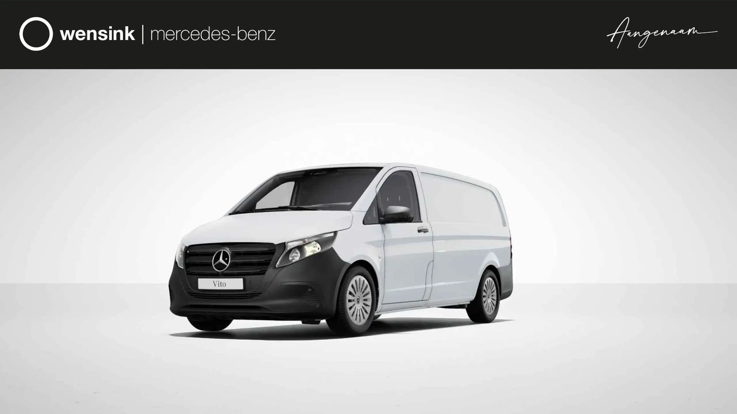 Mercedes-Benz - Vito