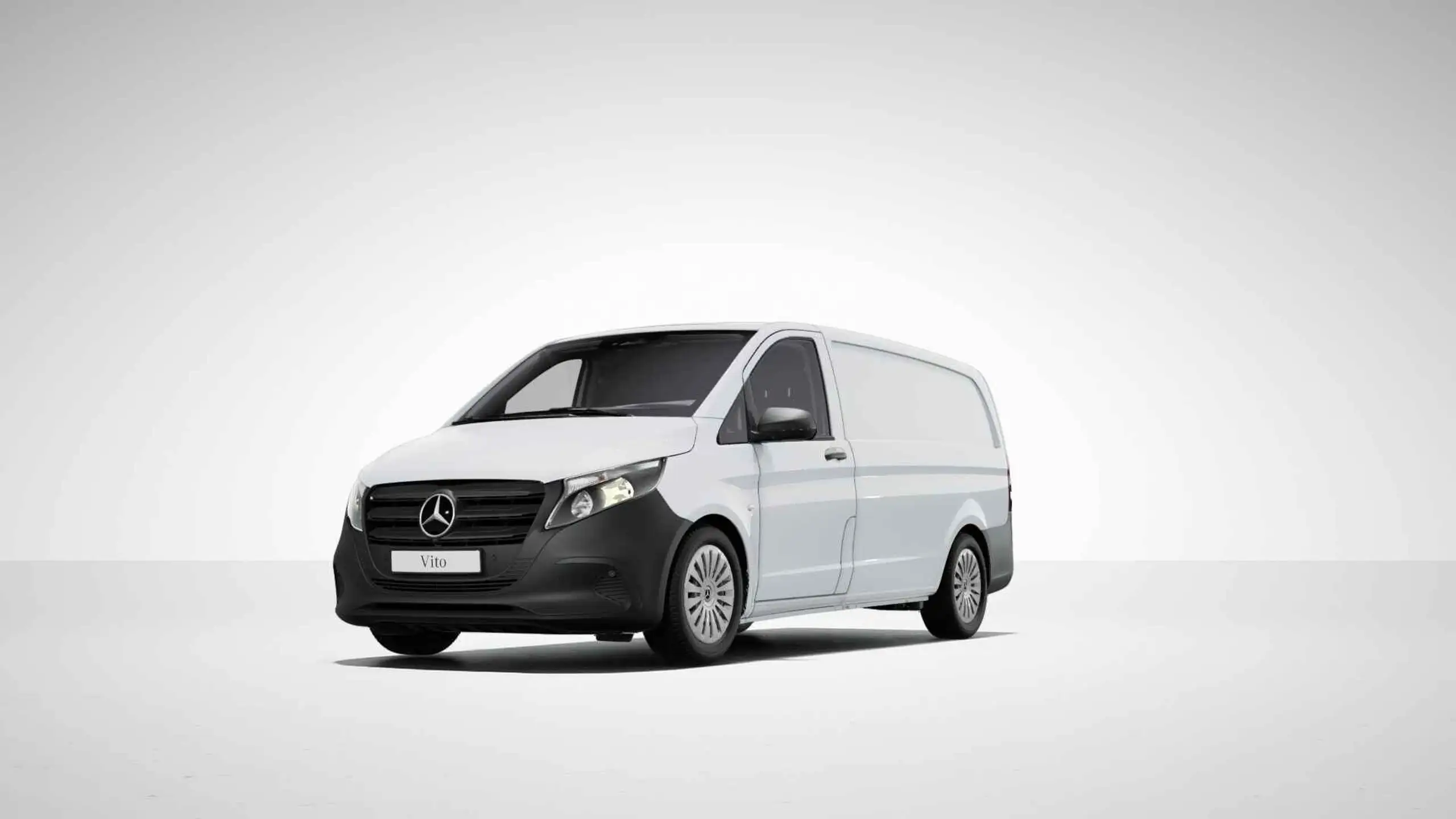 Mercedes-Benz - Vito