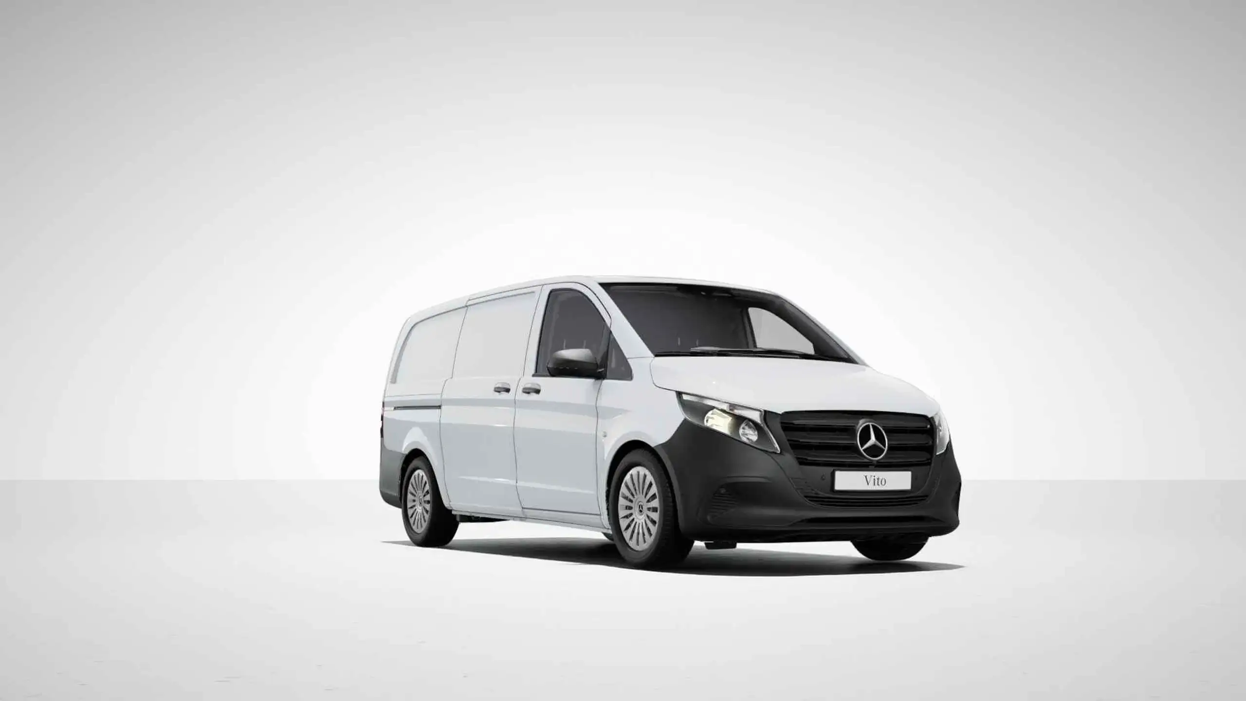 Mercedes-Benz - Vito