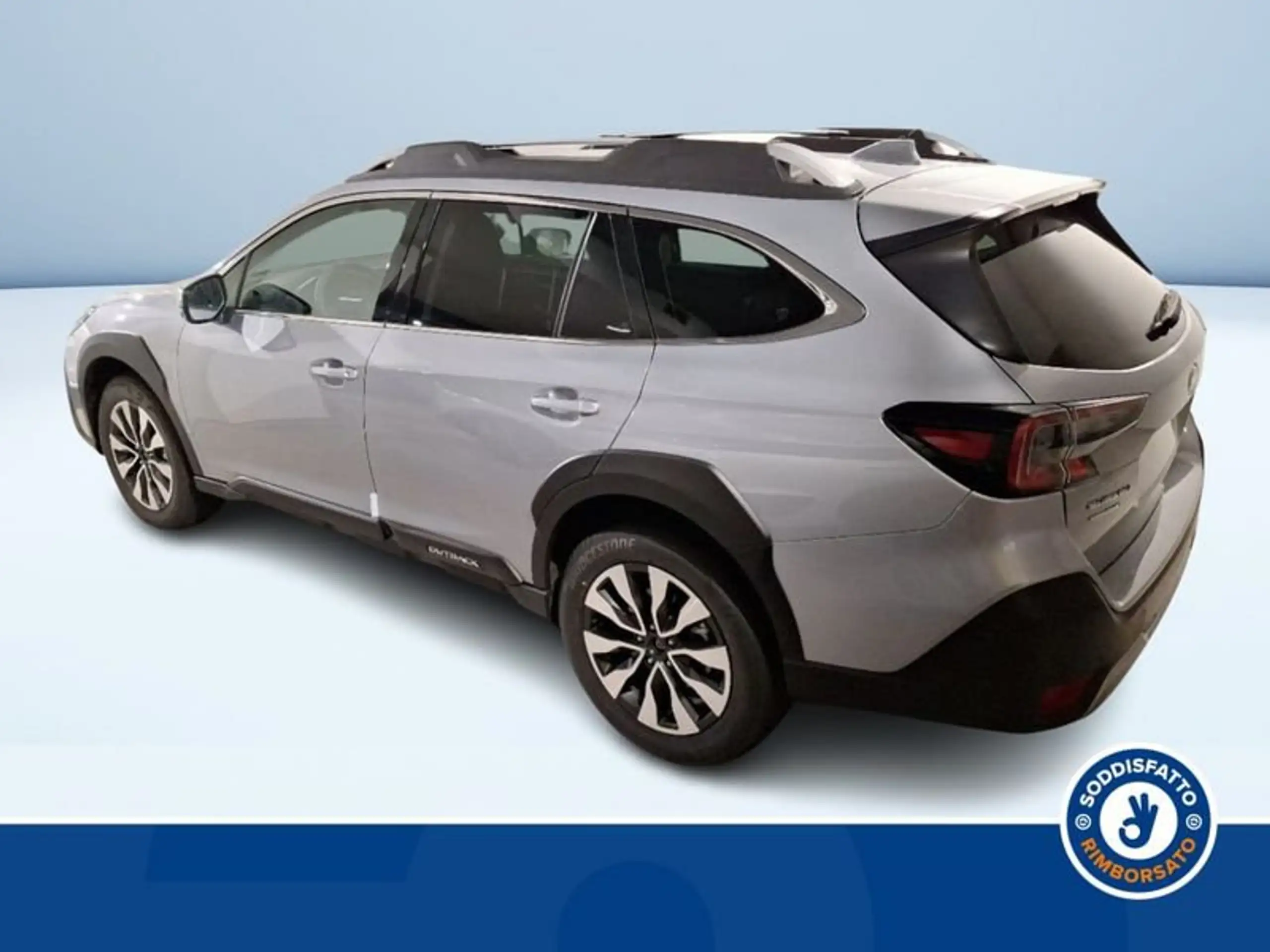 Subaru - OUTBACK