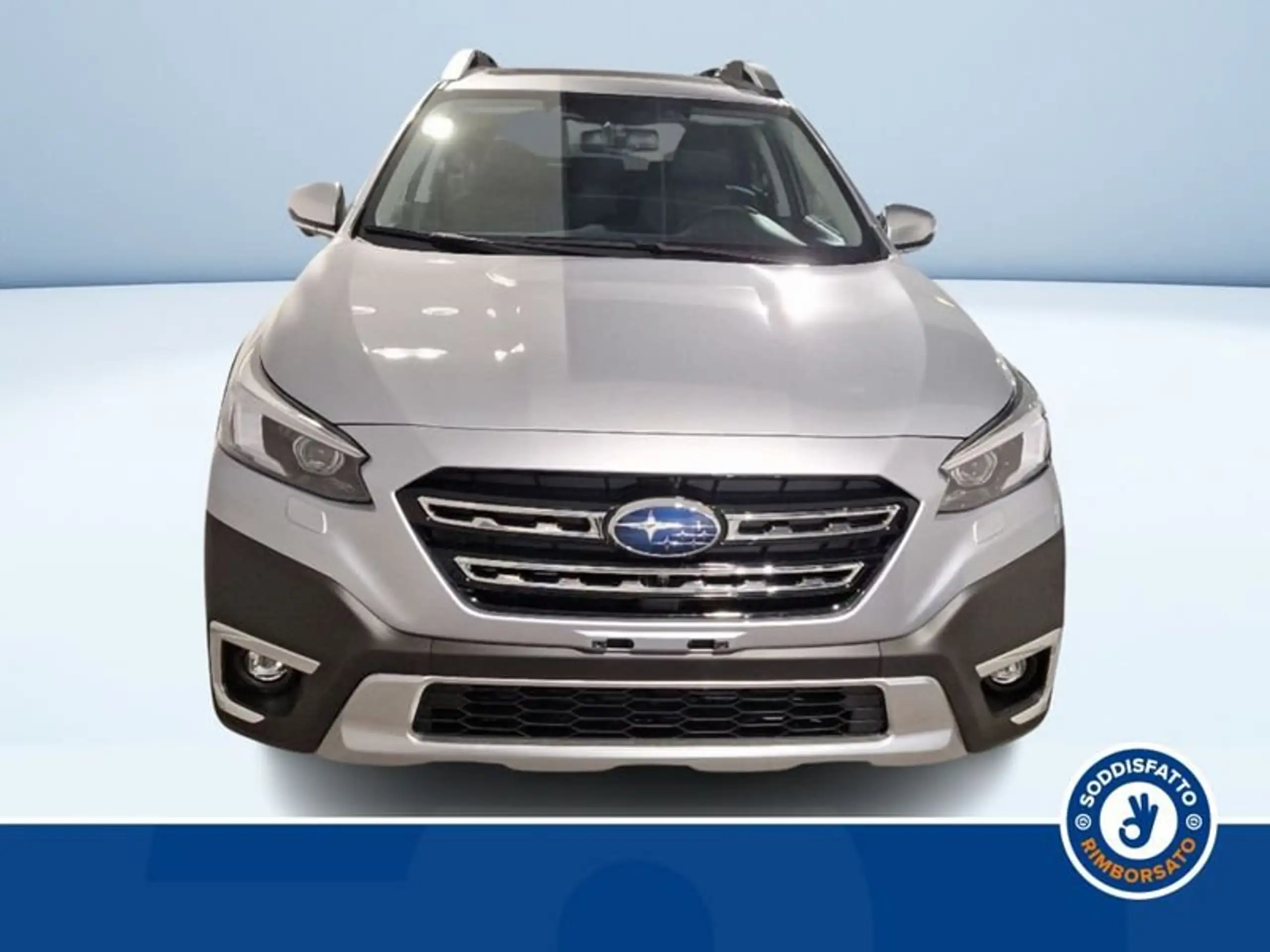 Subaru - OUTBACK