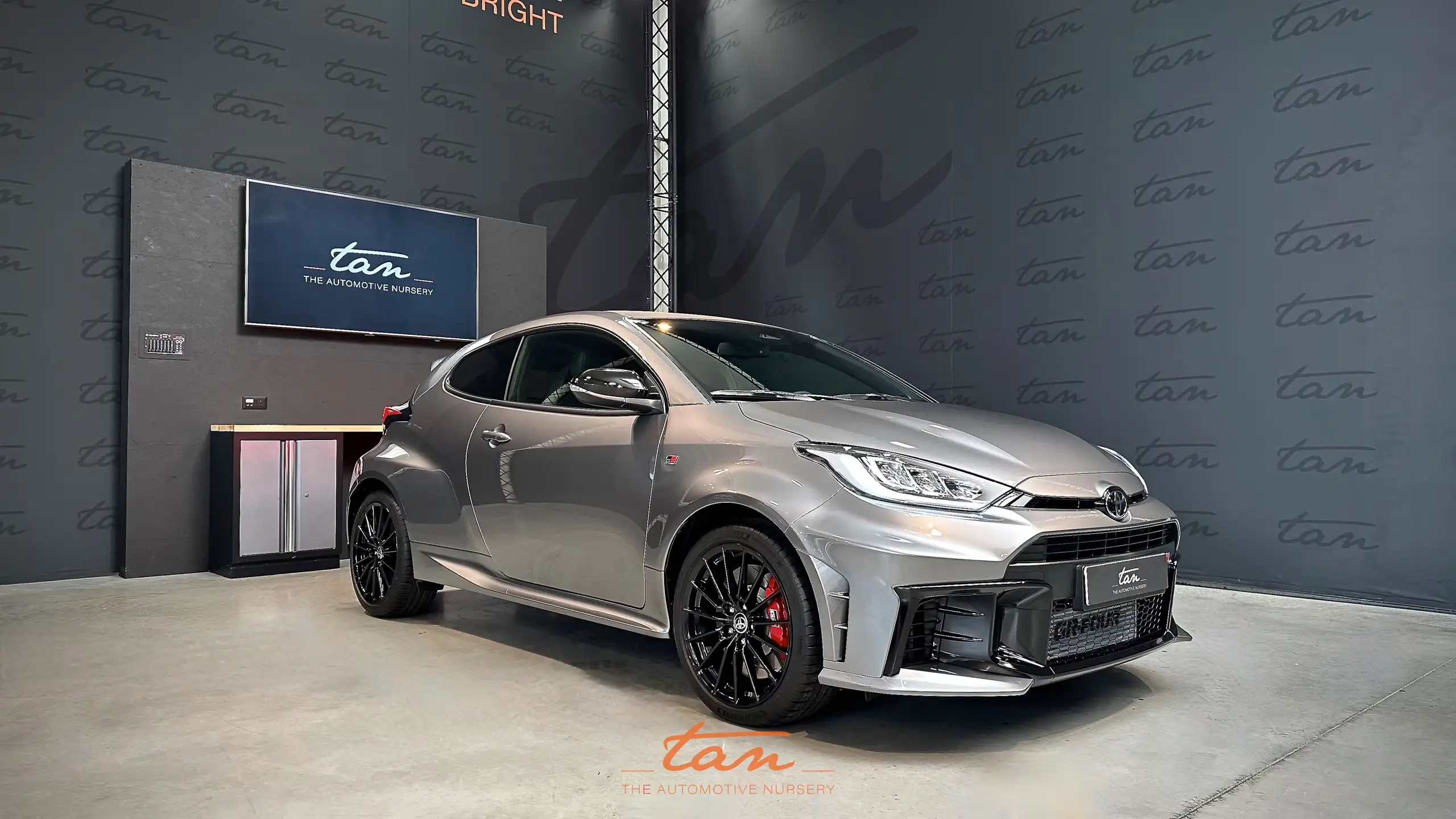 Toyota Yaris 2023