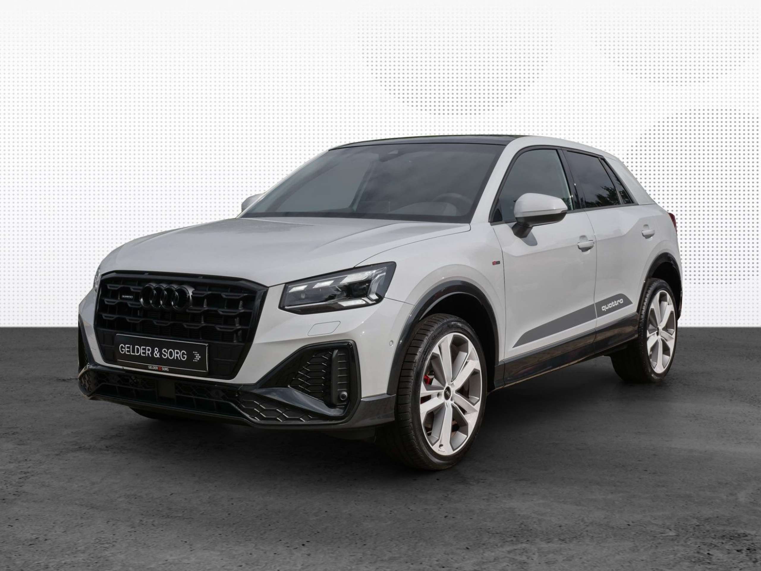 Audi - Q2