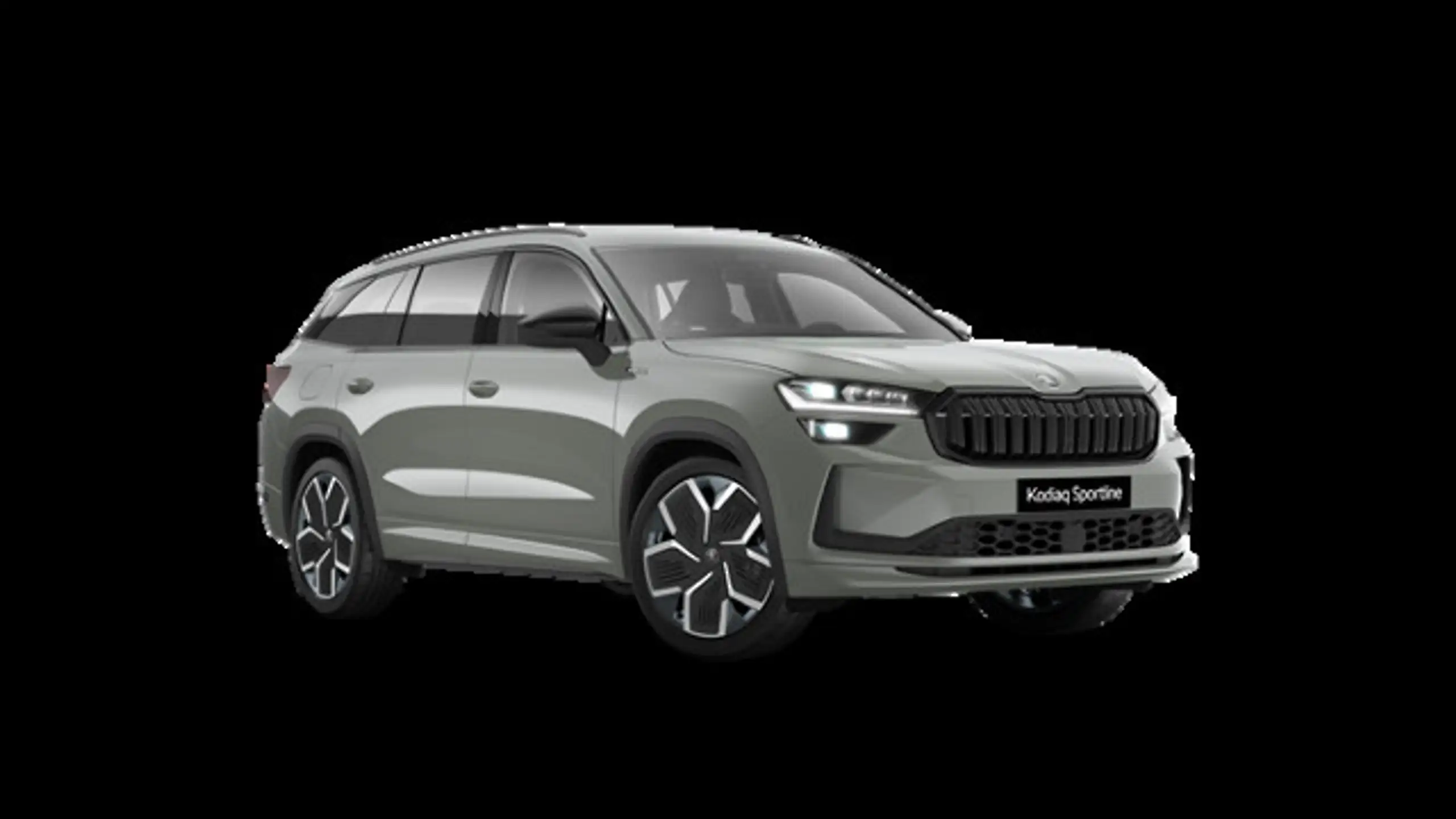 Skoda - Kodiaq