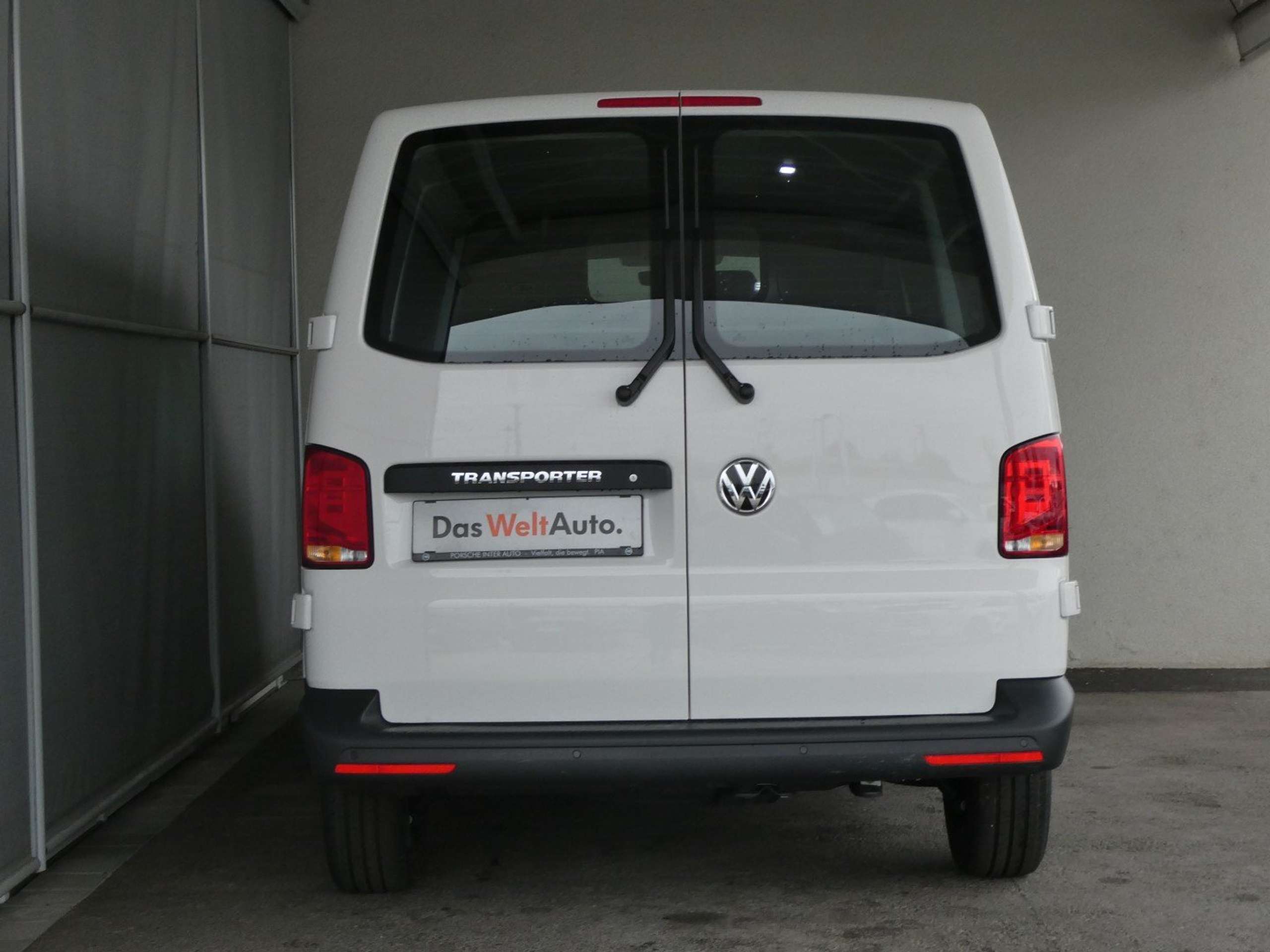 Volkswagen - T6.1 Transporter