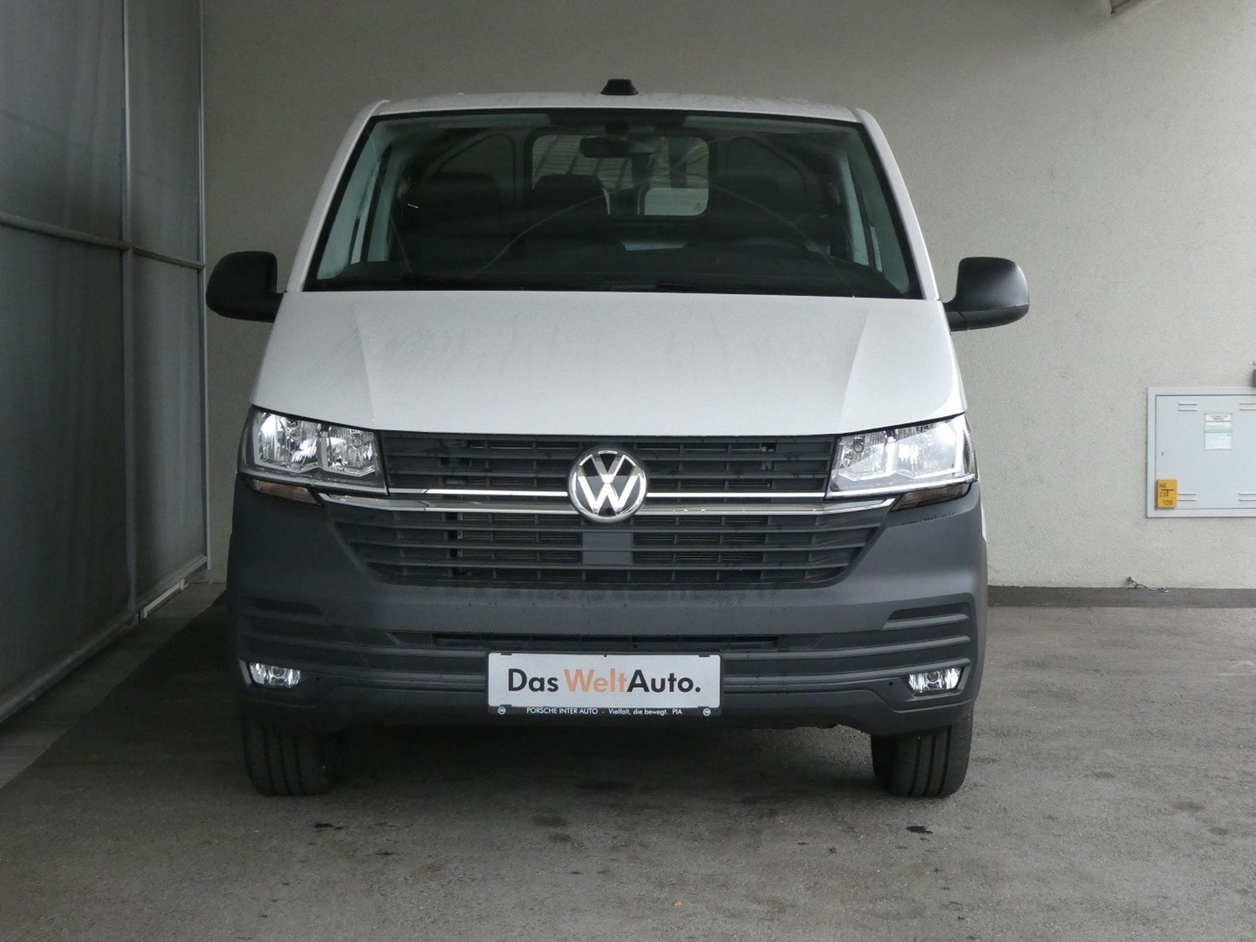 Volkswagen - T6.1 Transporter