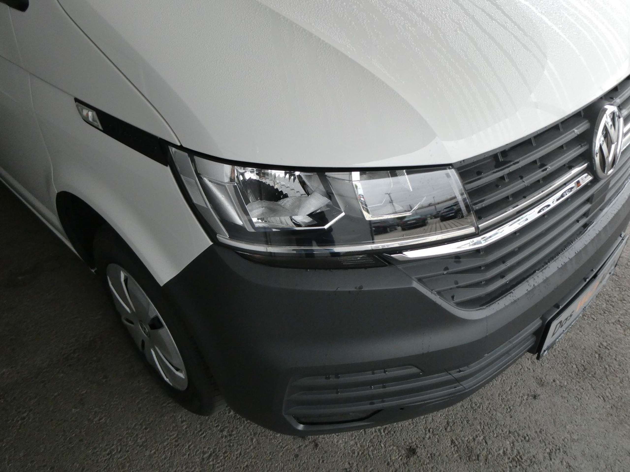 Volkswagen - T6.1 Transporter