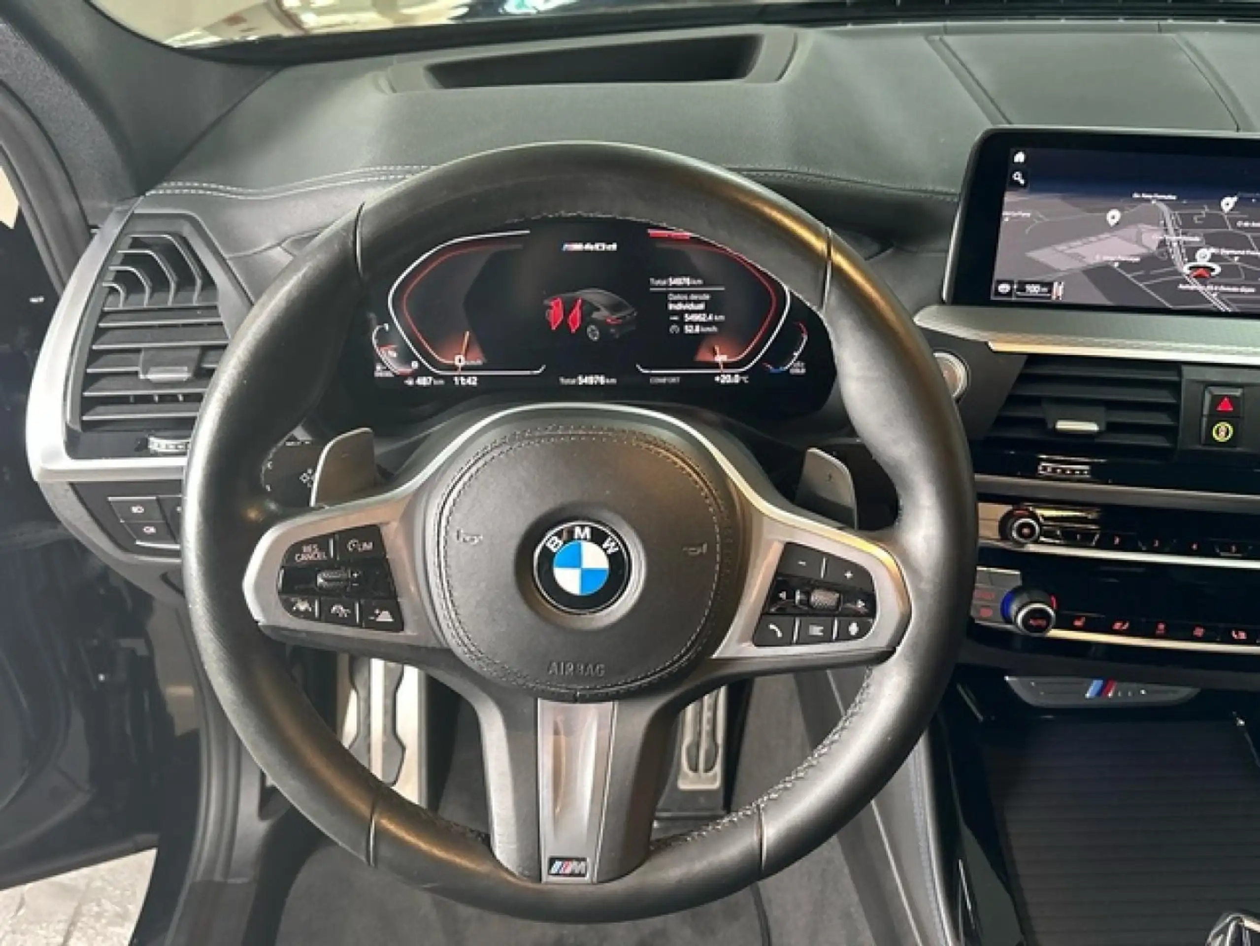 BMW - X4