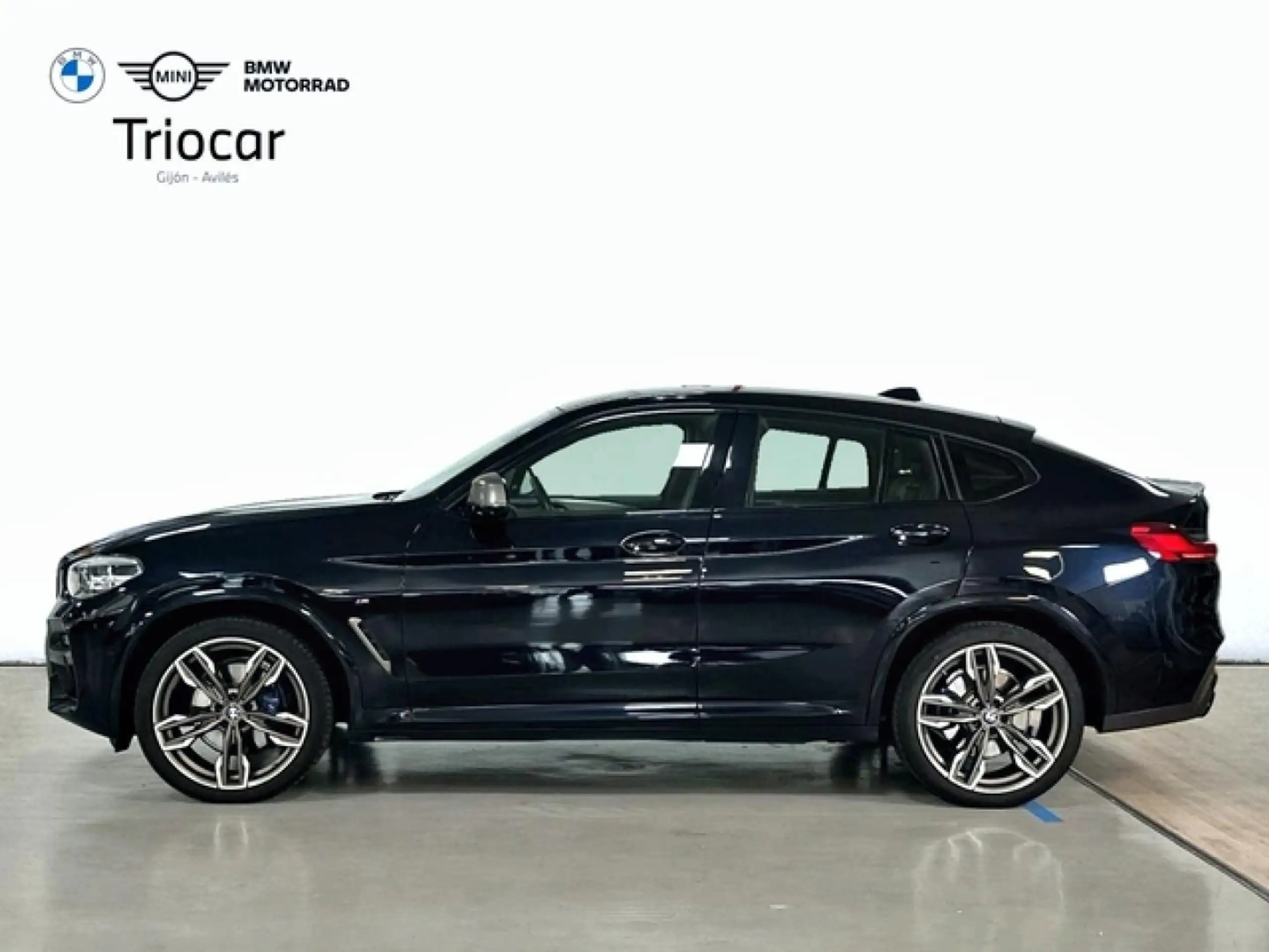 BMW - X4