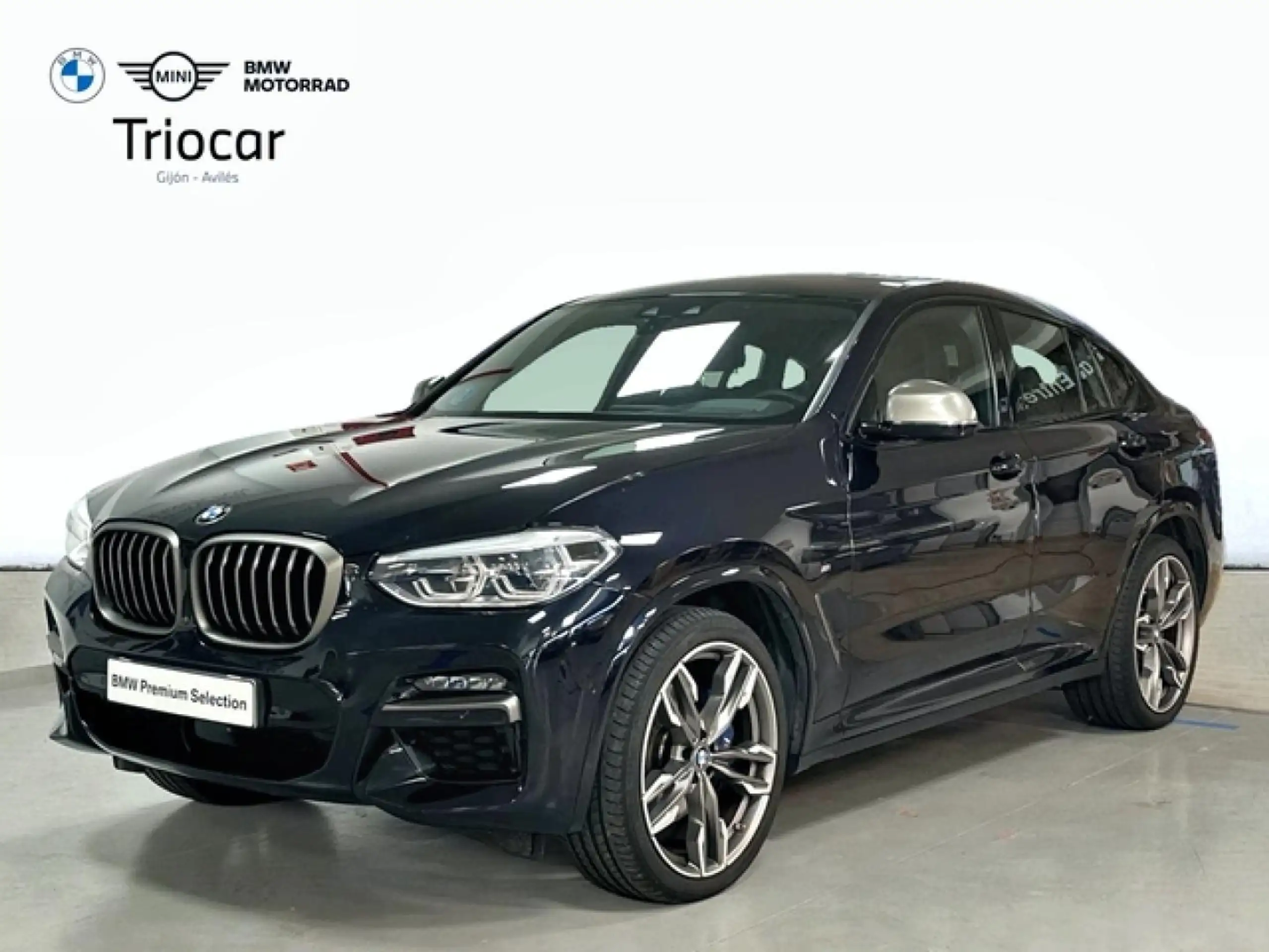 BMW - X4