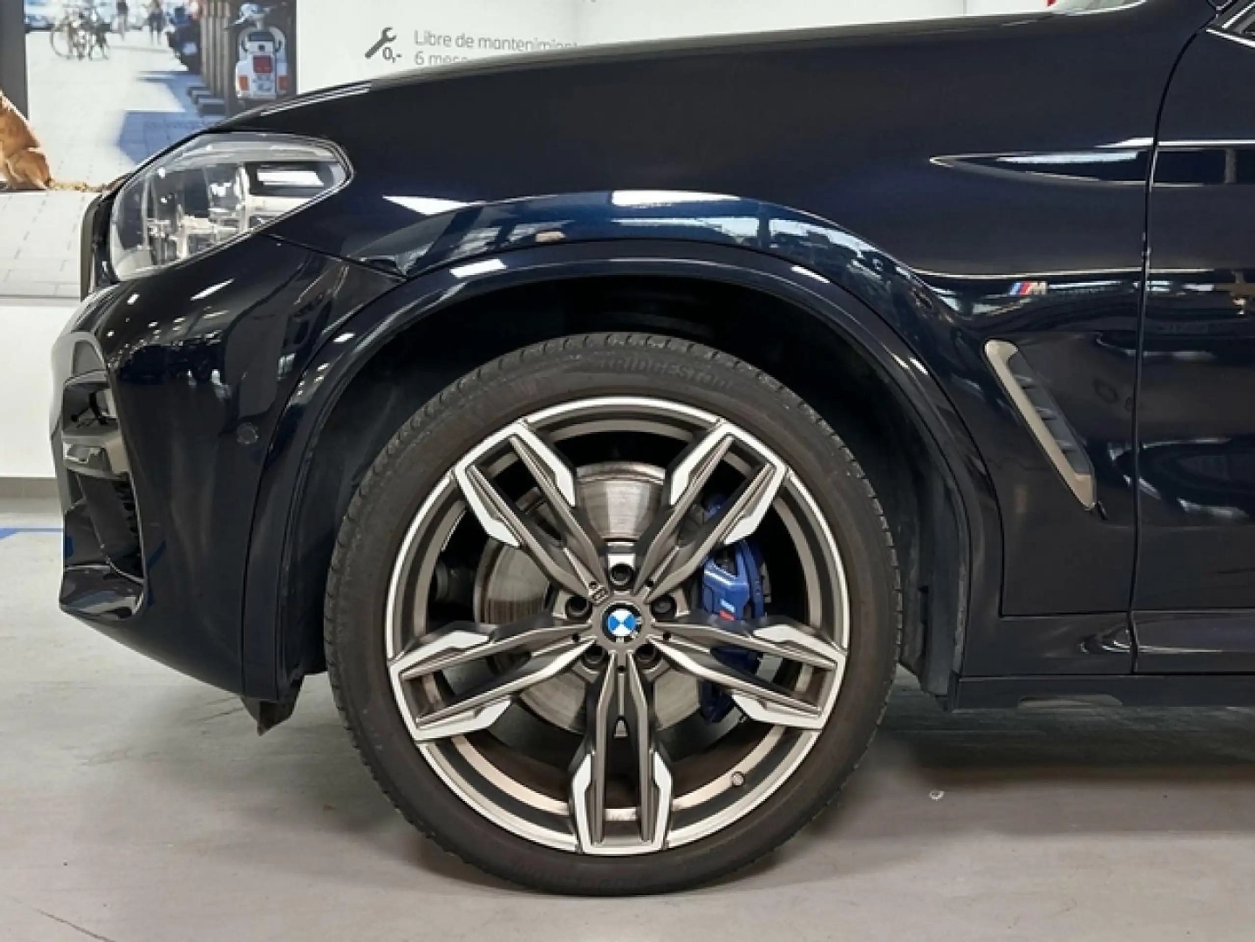 BMW - X4